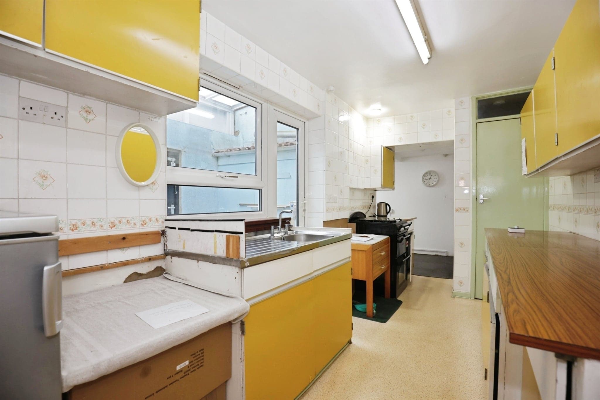 Property at Pytchley Street, Northampton