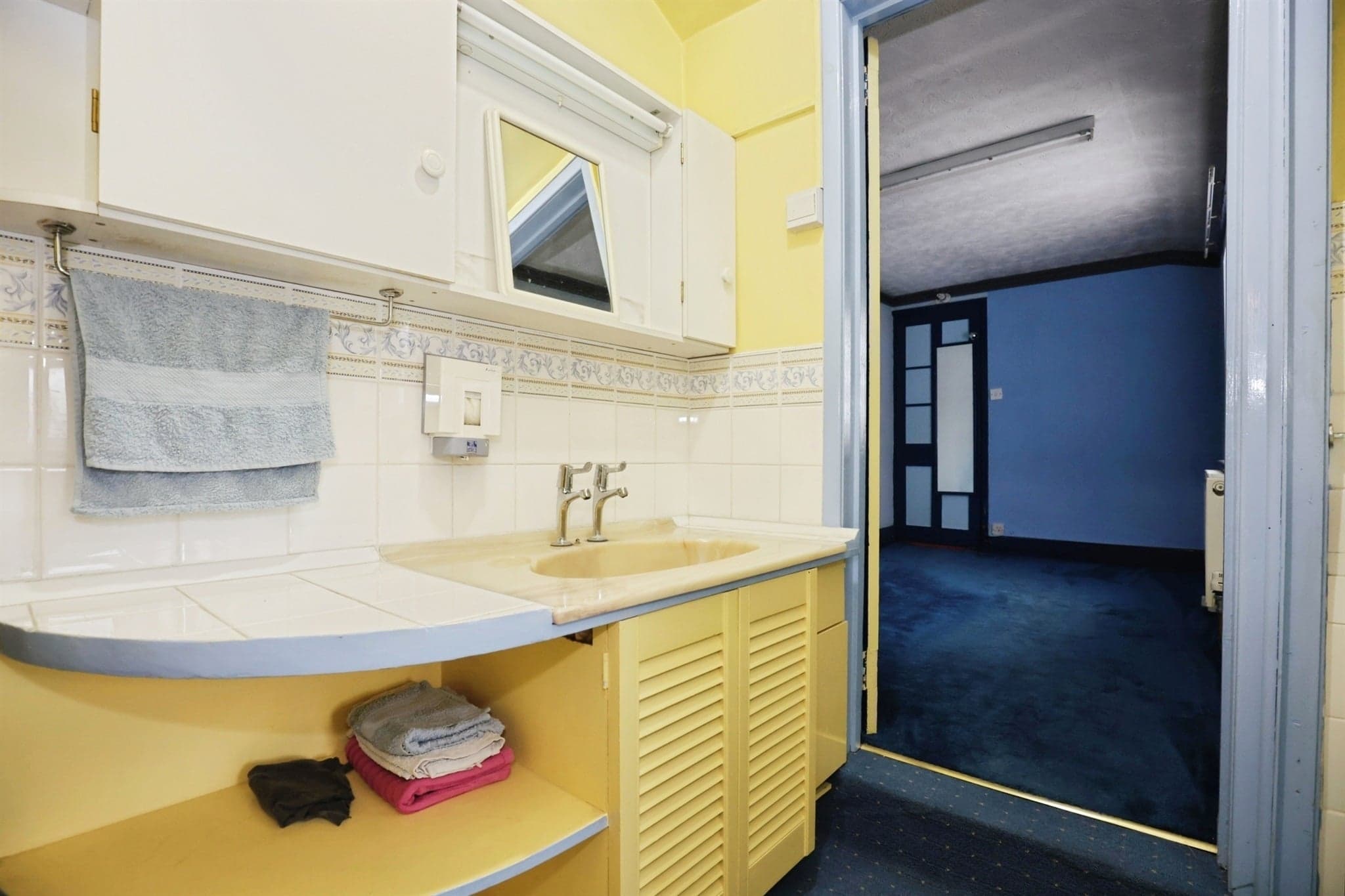 Property at Pytchley Street, Northampton