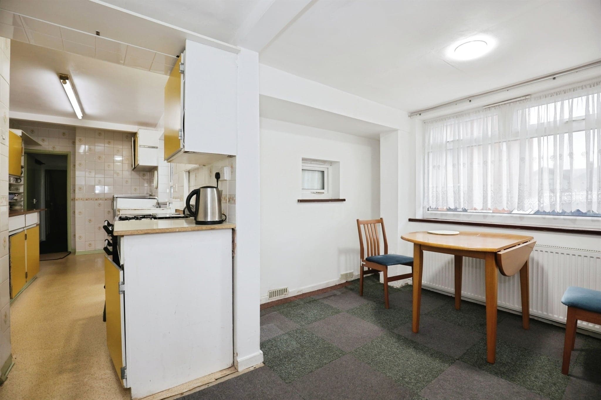 Property at Pytchley Street, Northampton