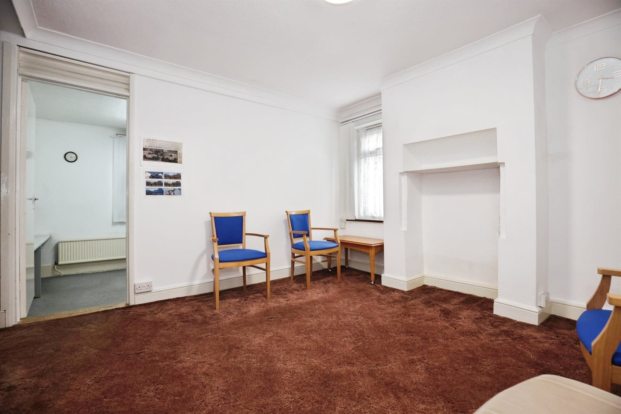 Property at Pytchley Street, Northampton