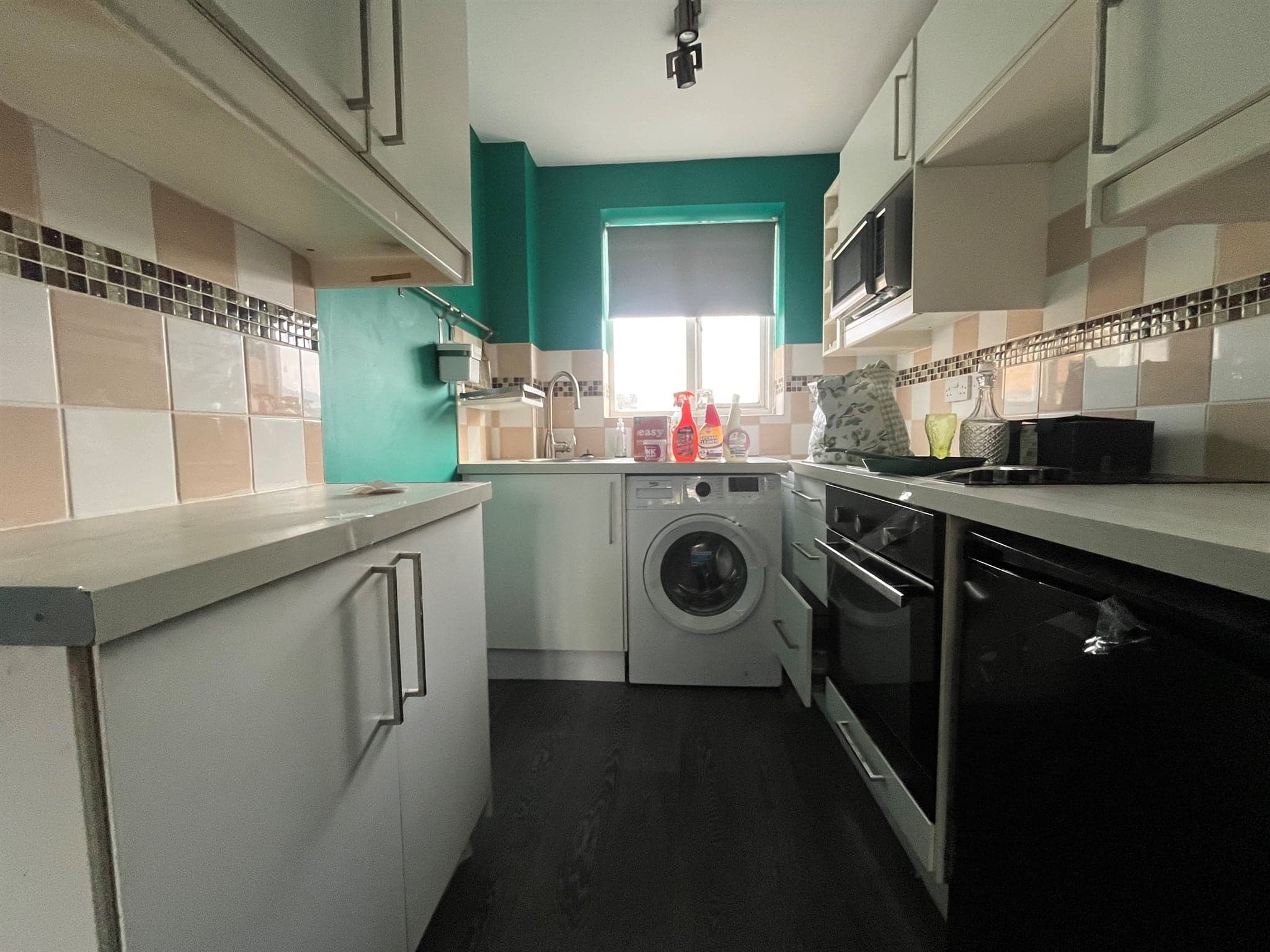 Property at The Moorings, Oldbury