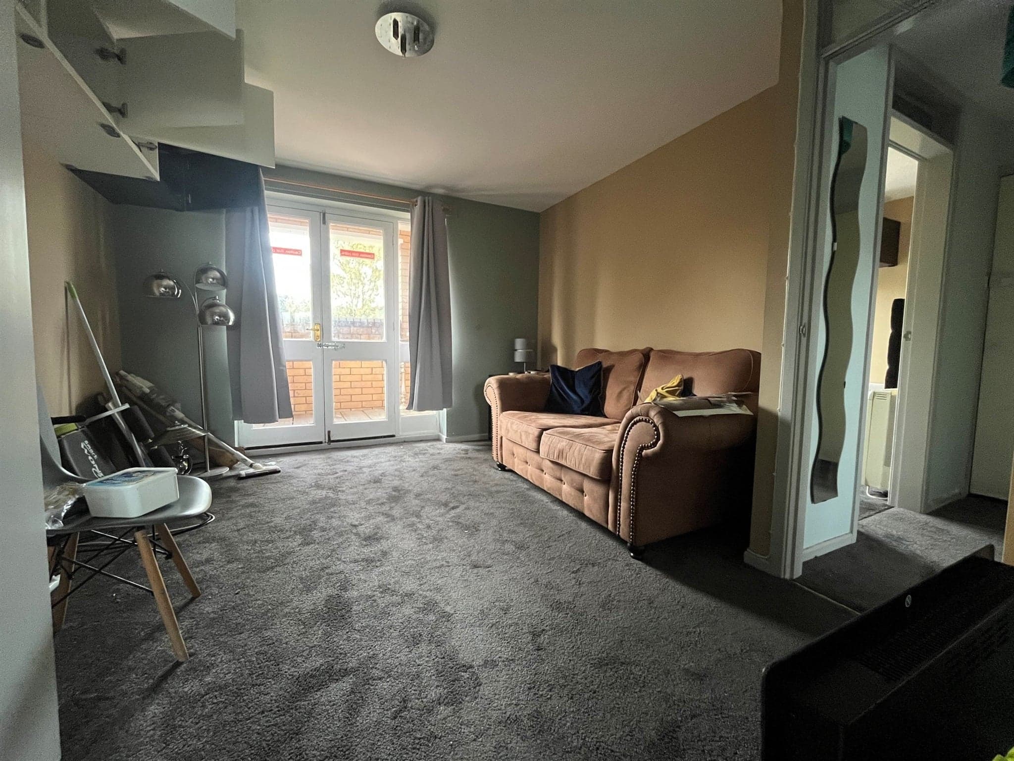 Property at The Moorings, Oldbury