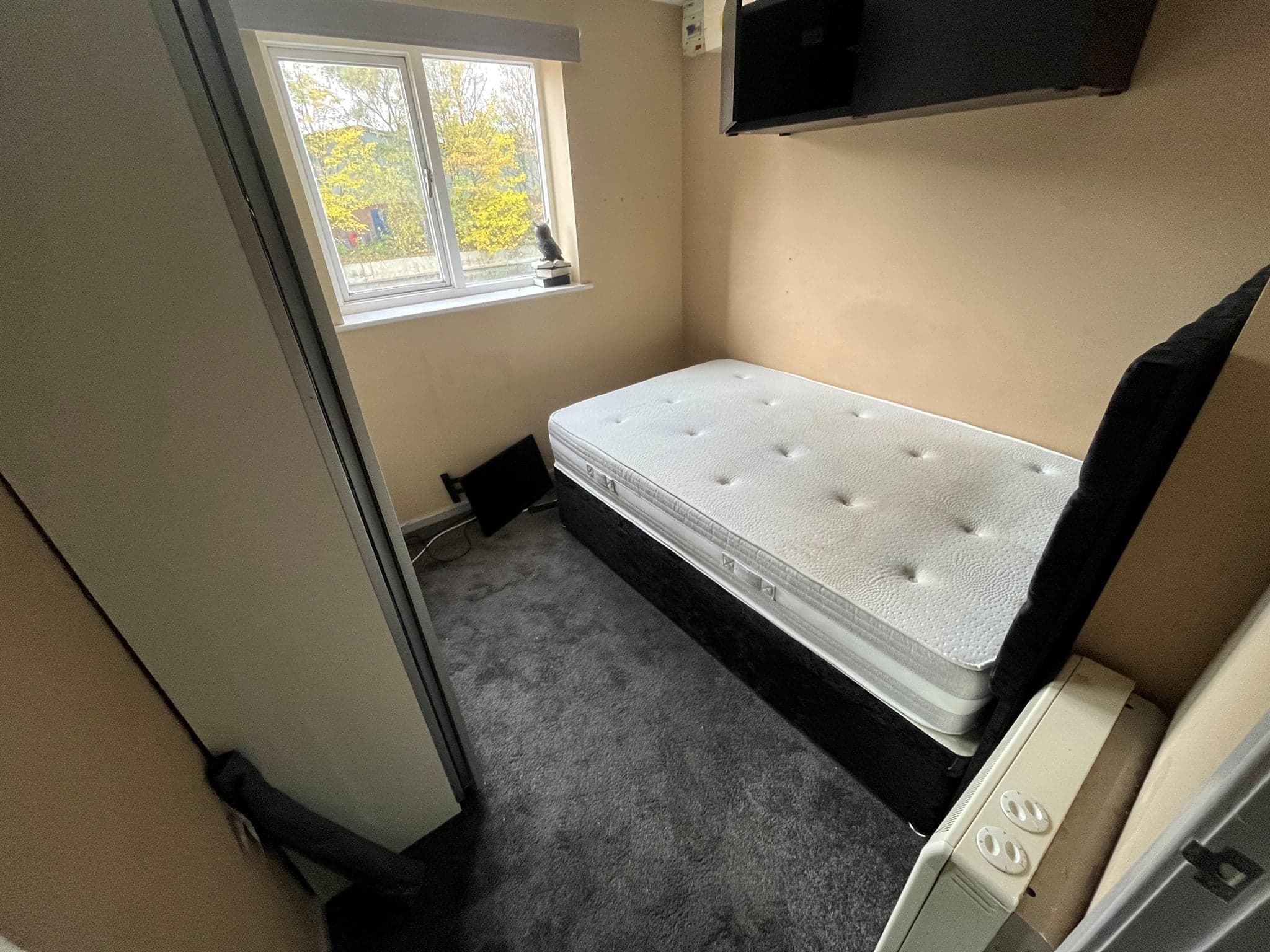 Property at The Moorings, Oldbury