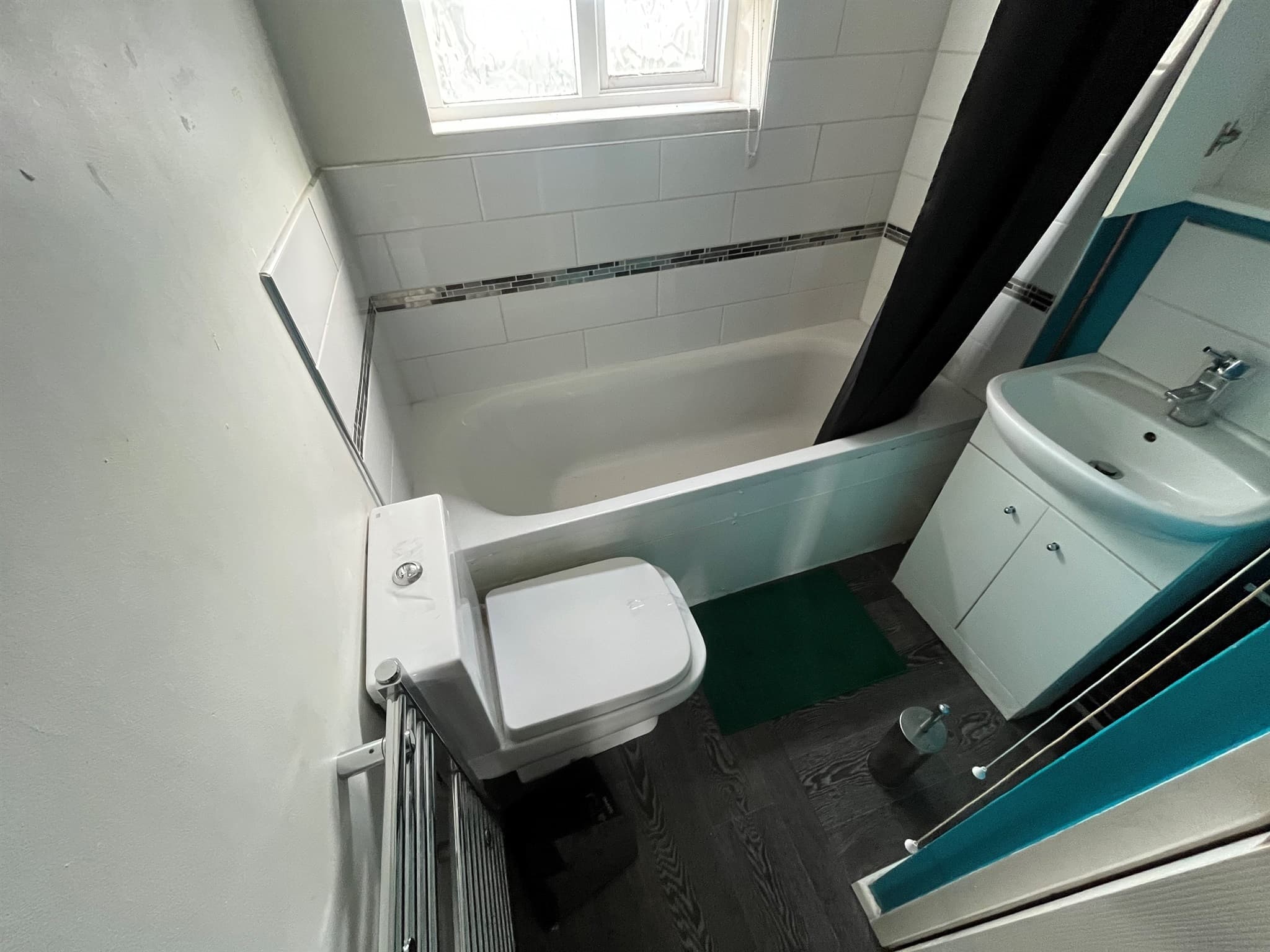 Property at The Moorings, Oldbury