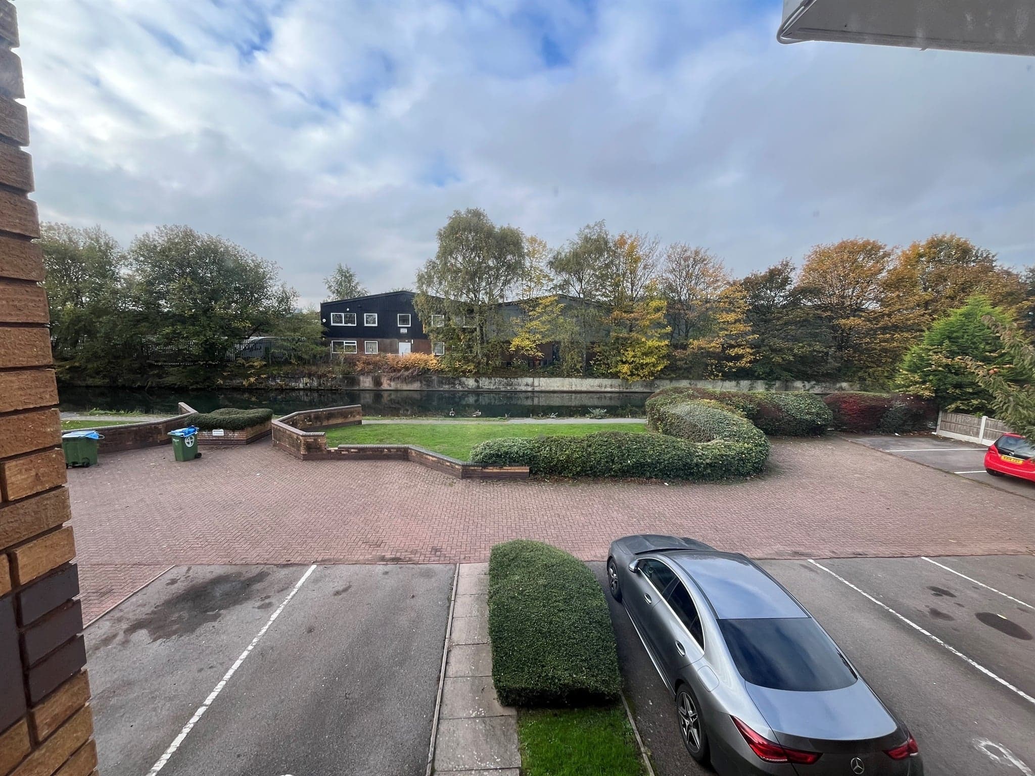 Property at The Moorings, Oldbury