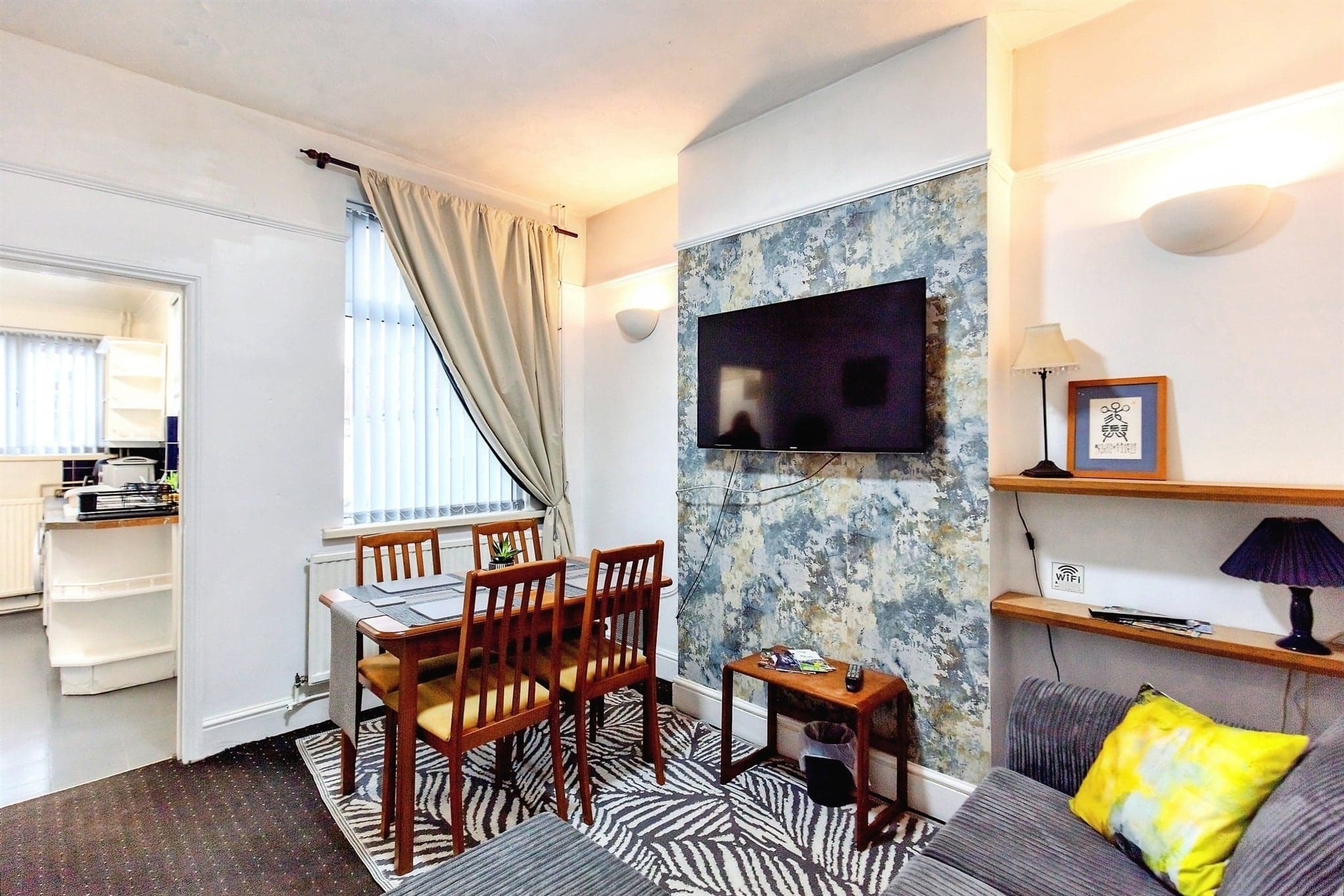 Property at Mill Road, KETTERING