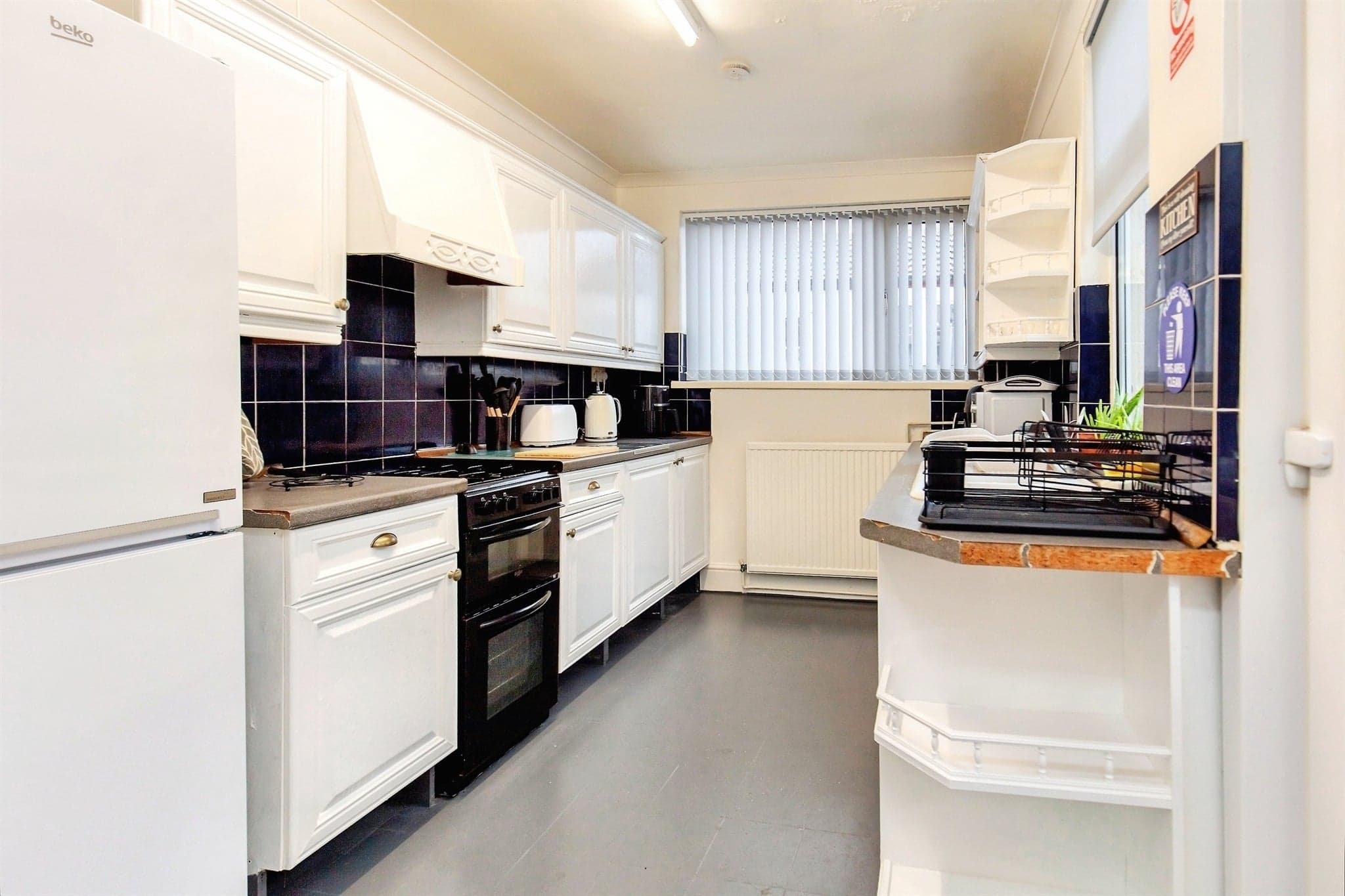 Property at Mill Road, KETTERING