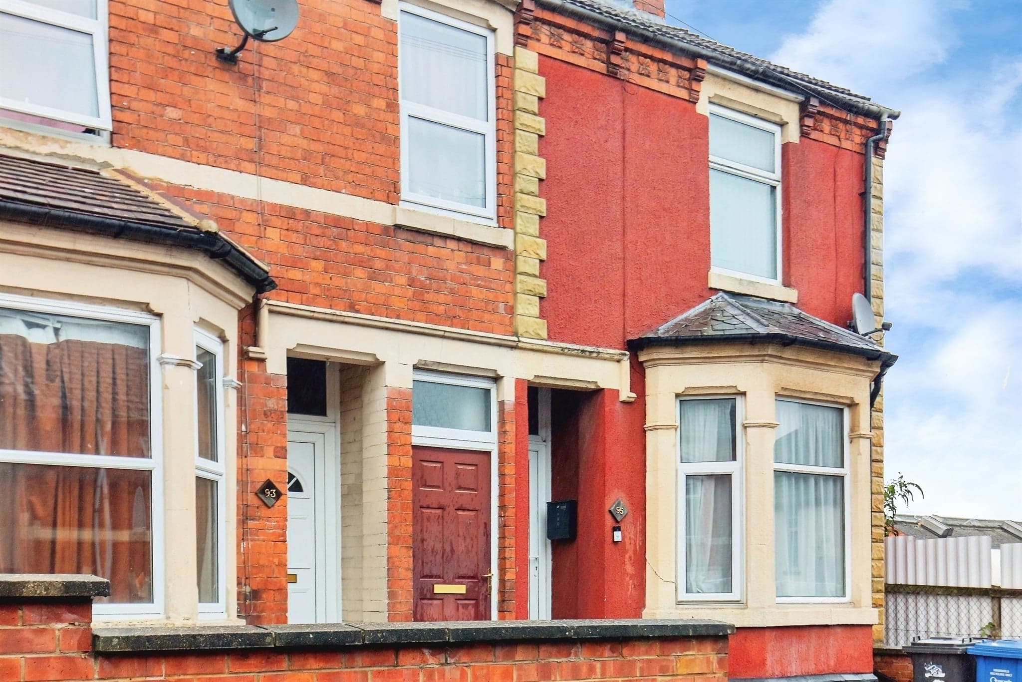 Property at Mill Road, KETTERING