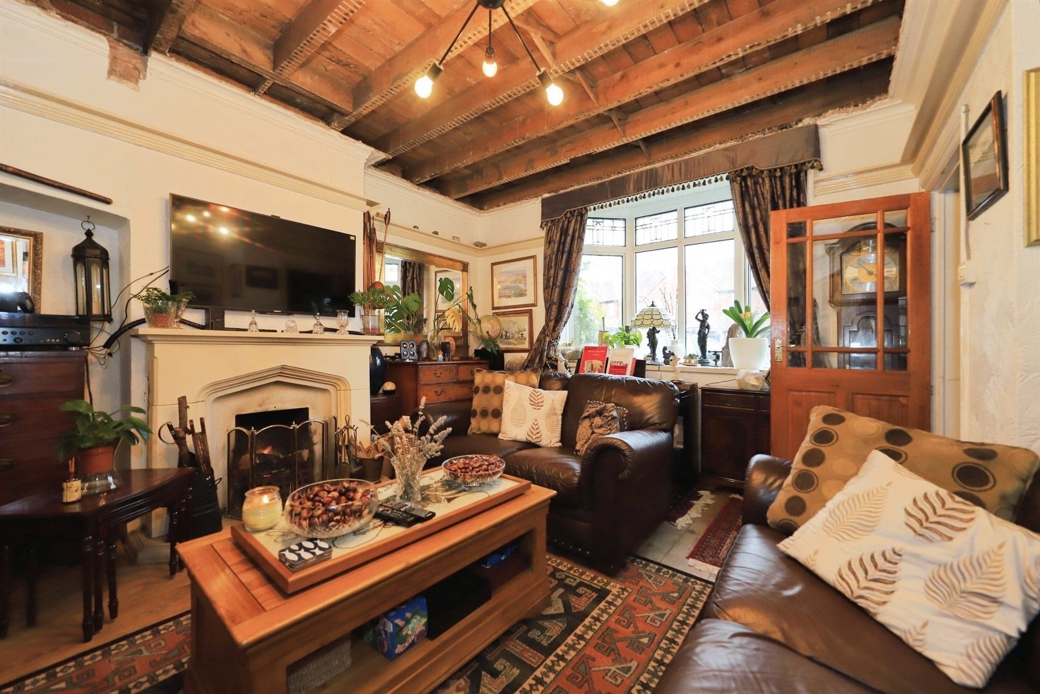 Property at Windsor Drive, KIDDERMINSTER