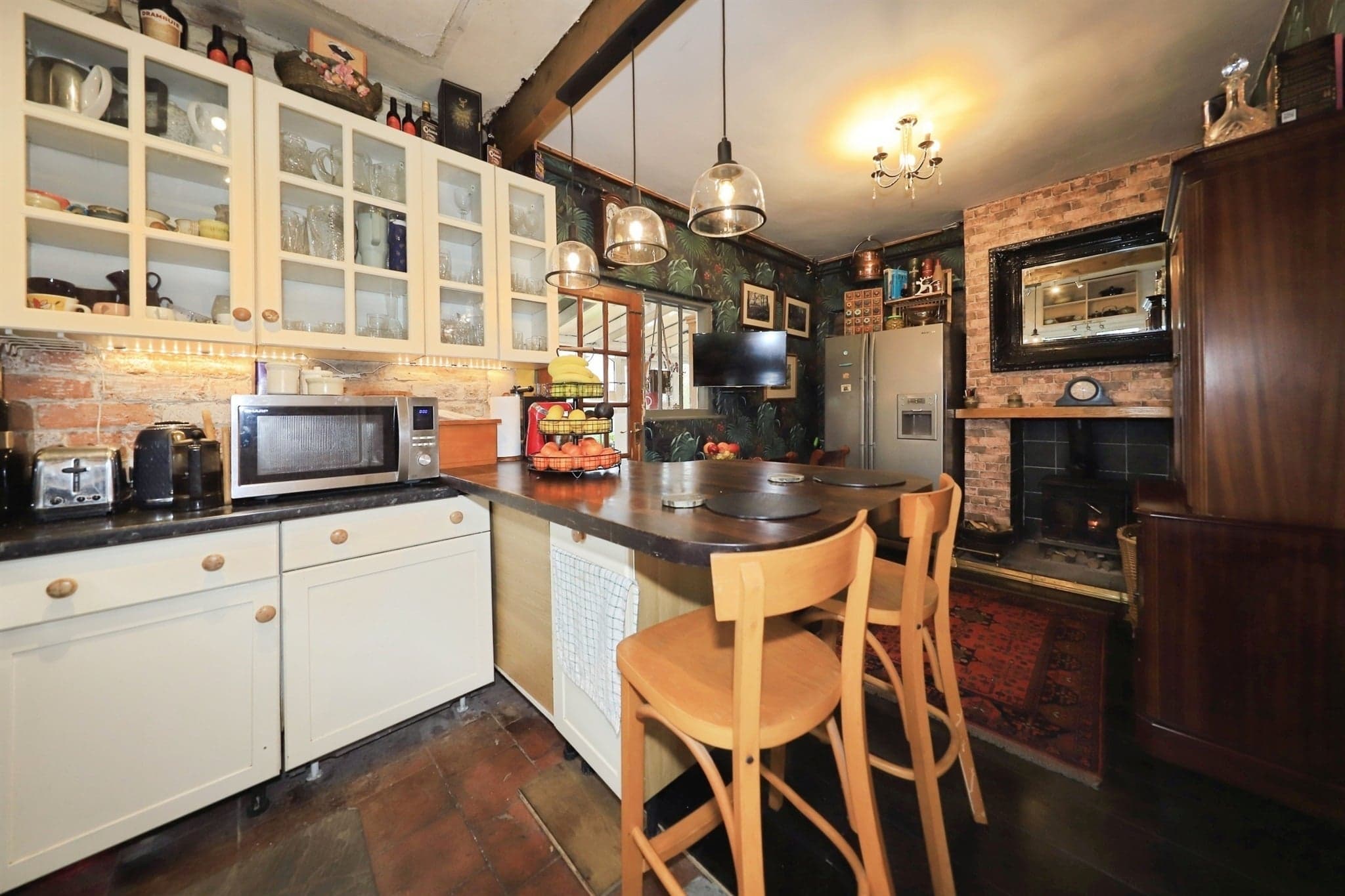 Property at Windsor Drive, KIDDERMINSTER