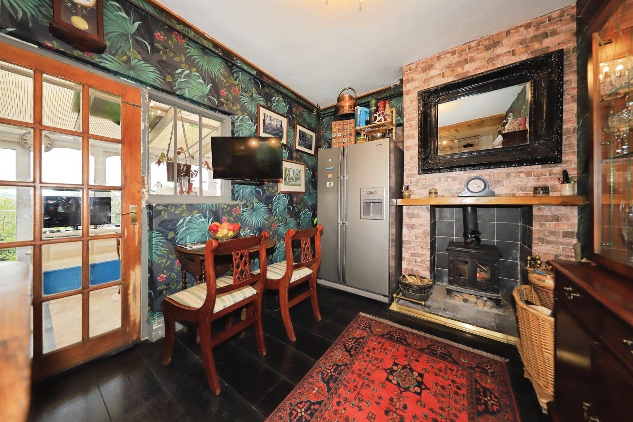 Property at Windsor Drive, KIDDERMINSTER