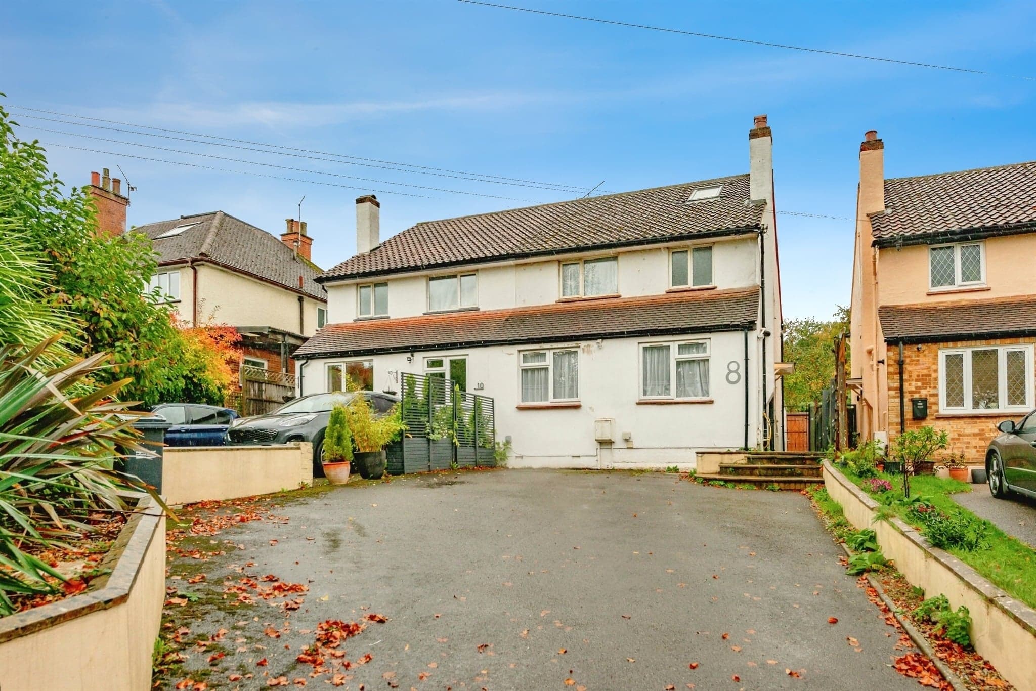 Property at Woodlands Road, Redhill
