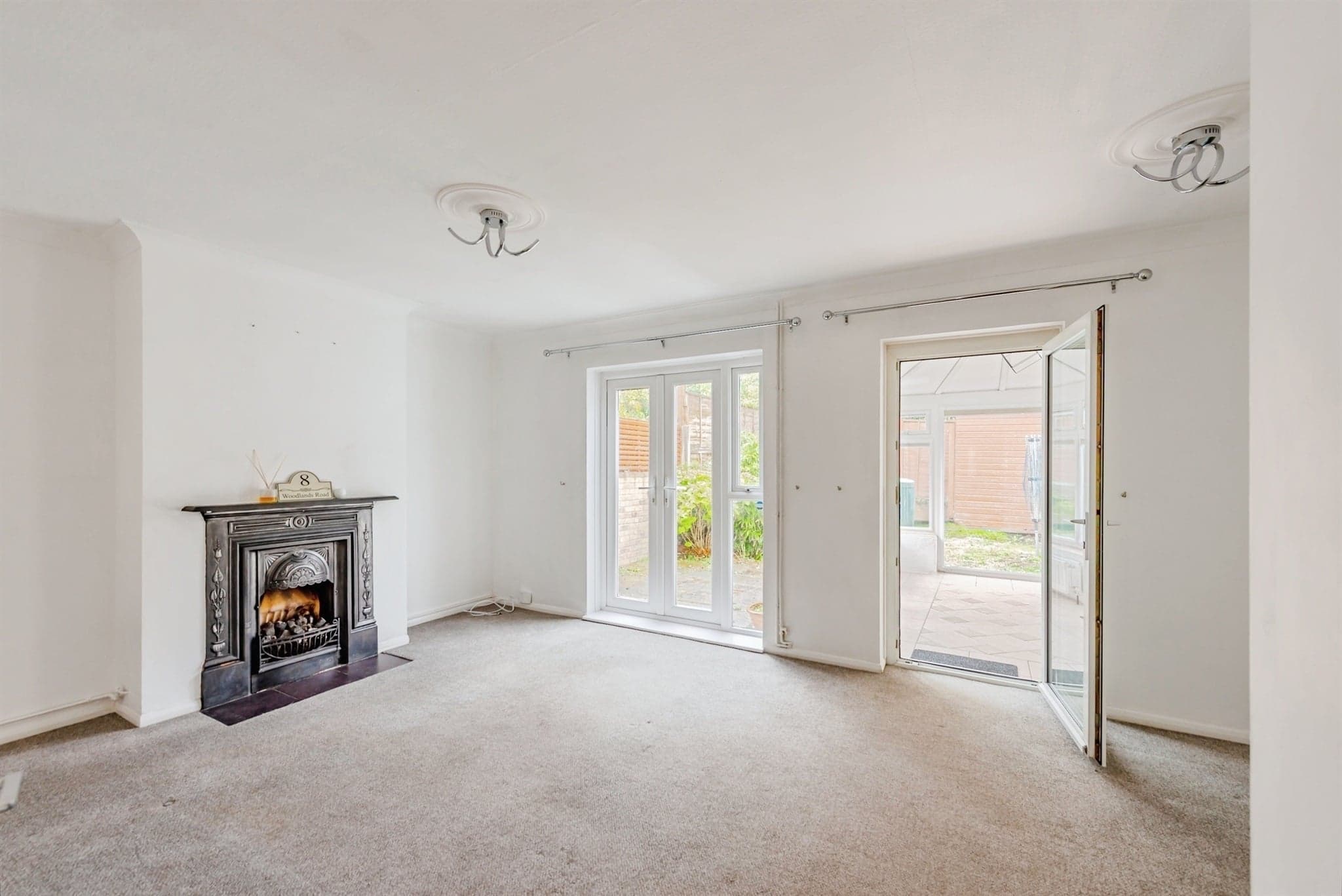 Property at Woodlands Road, Redhill