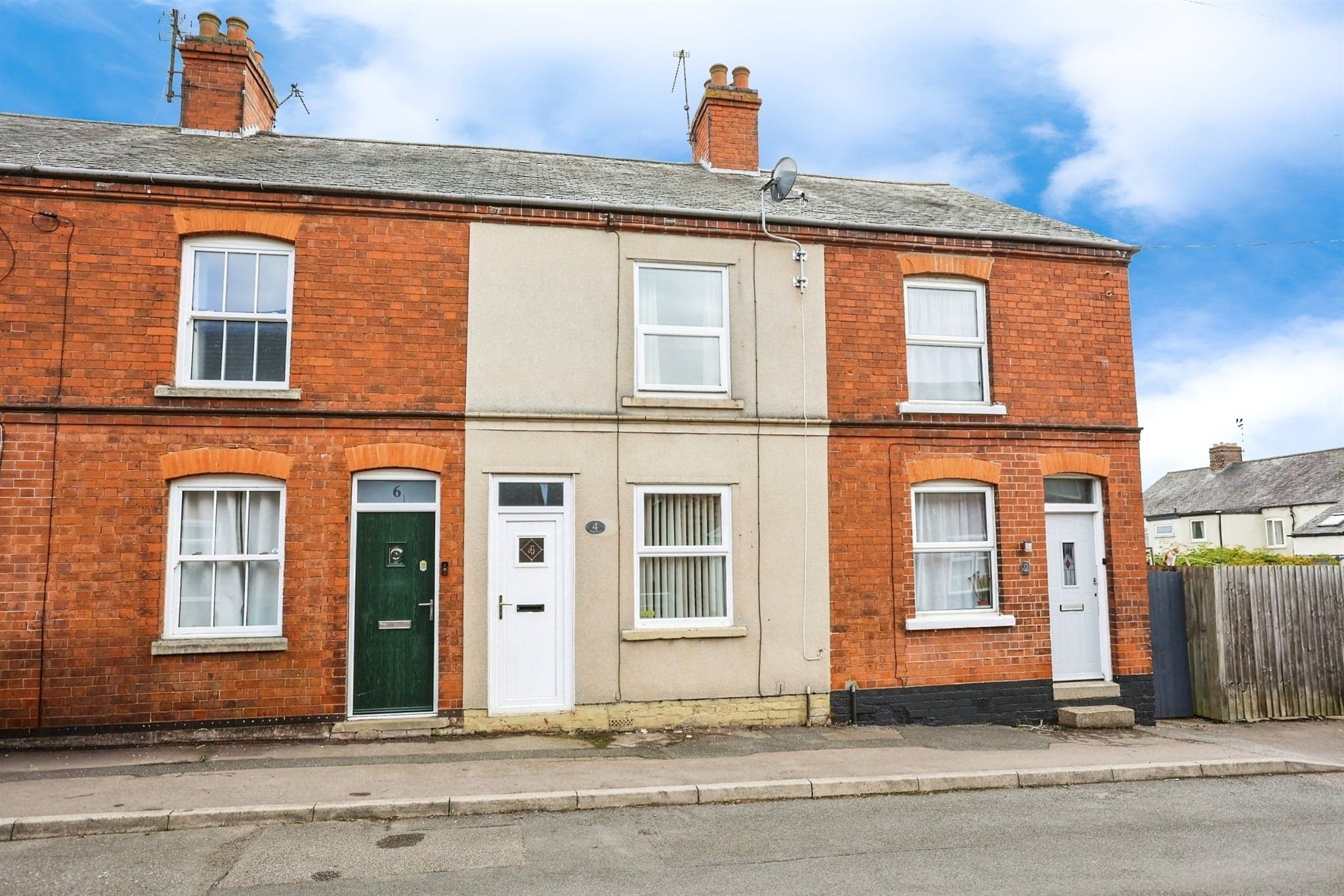 Property at North Street, Asfordby Valley, Melton Mowbray