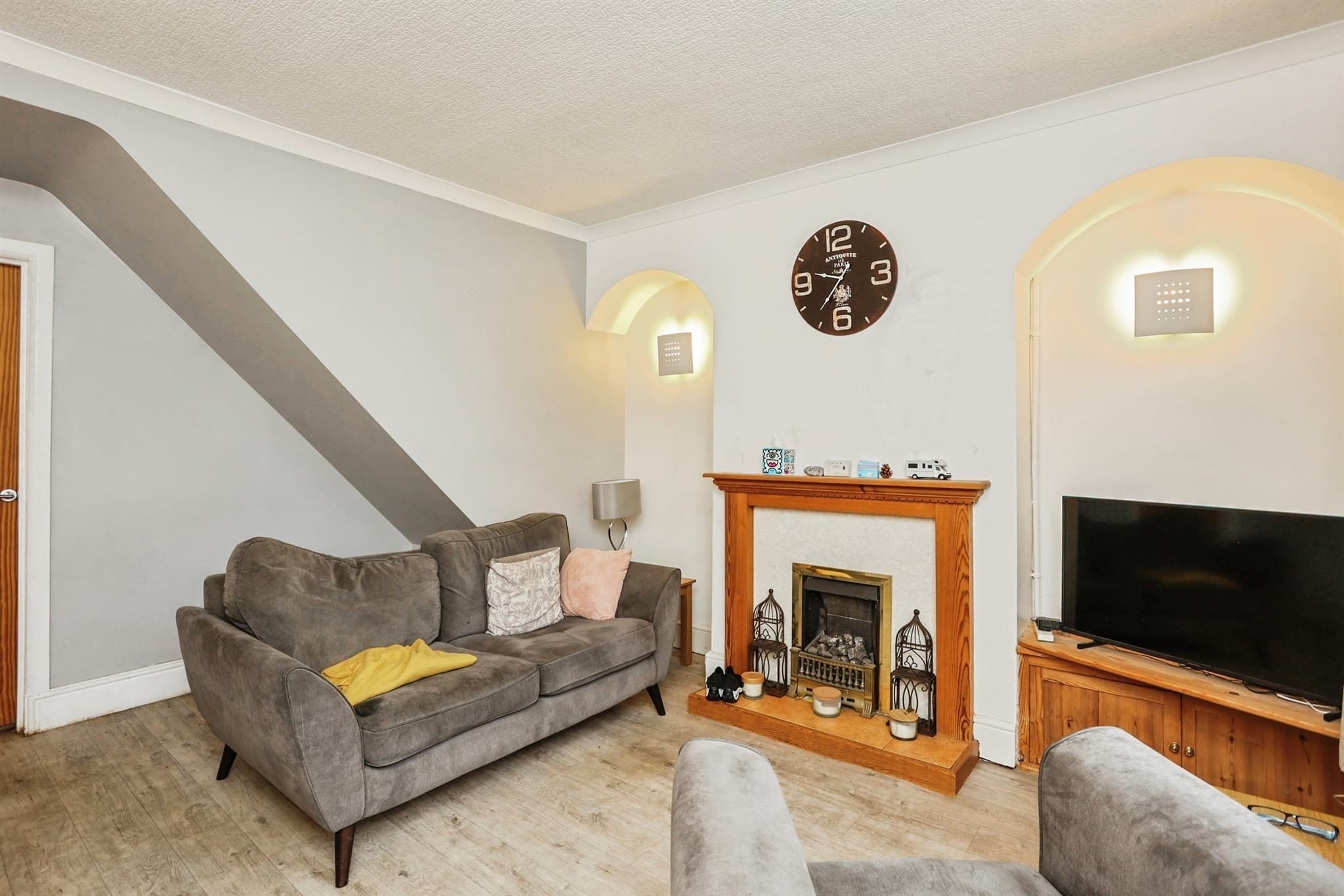 Property at North Street, Asfordby Valley, Melton Mowbray