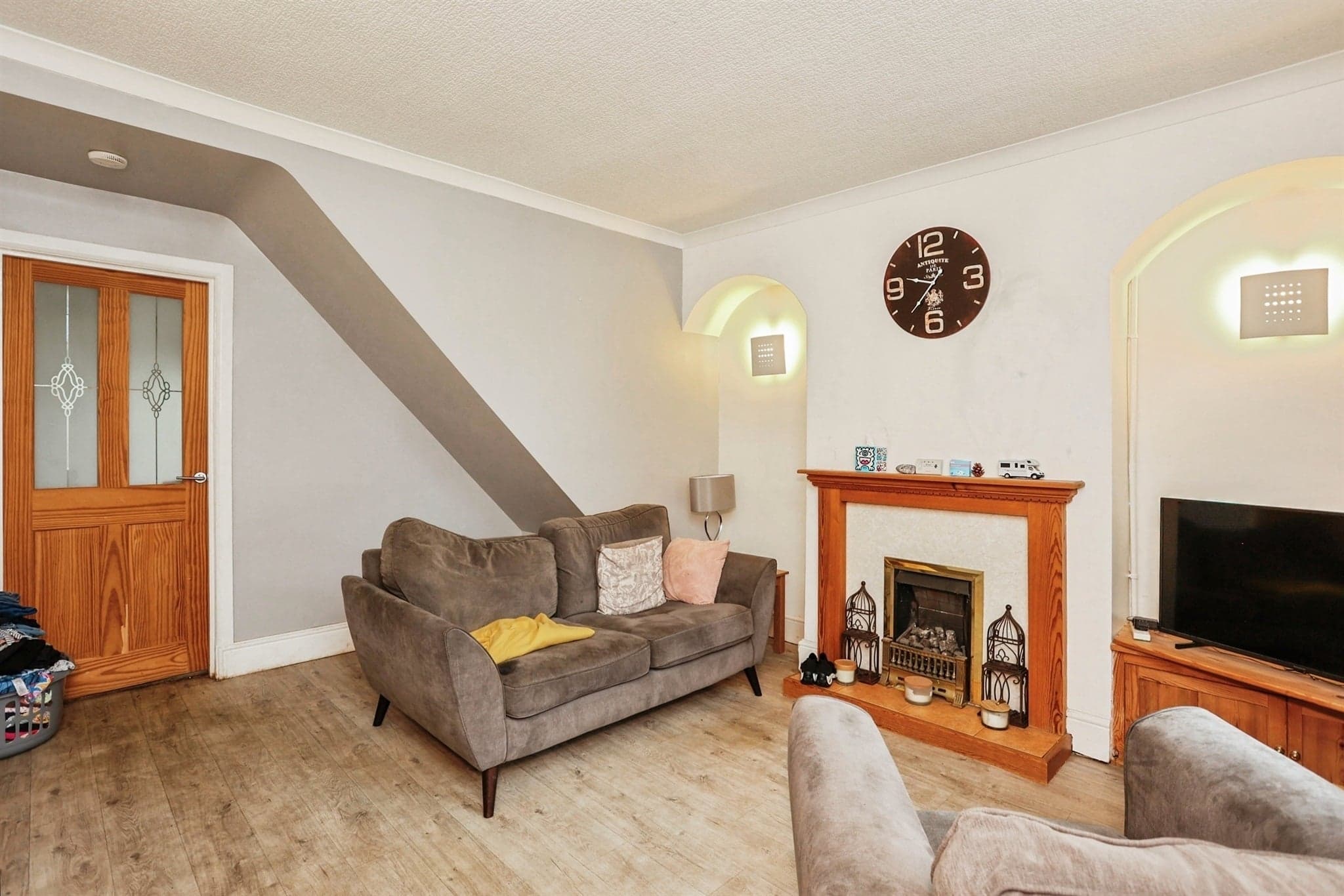 Property at North Street, Asfordby Valley, Melton Mowbray