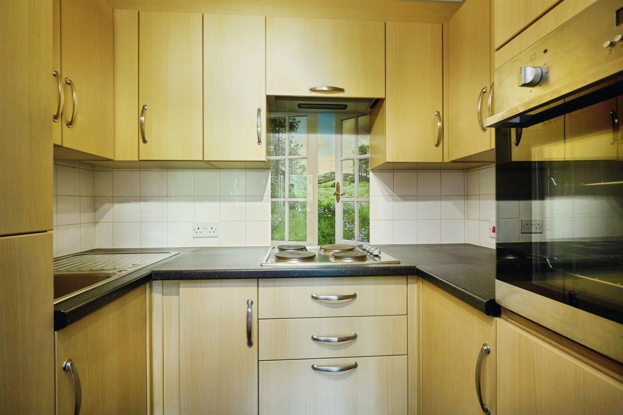 Property at Acreman Street, Sherborne