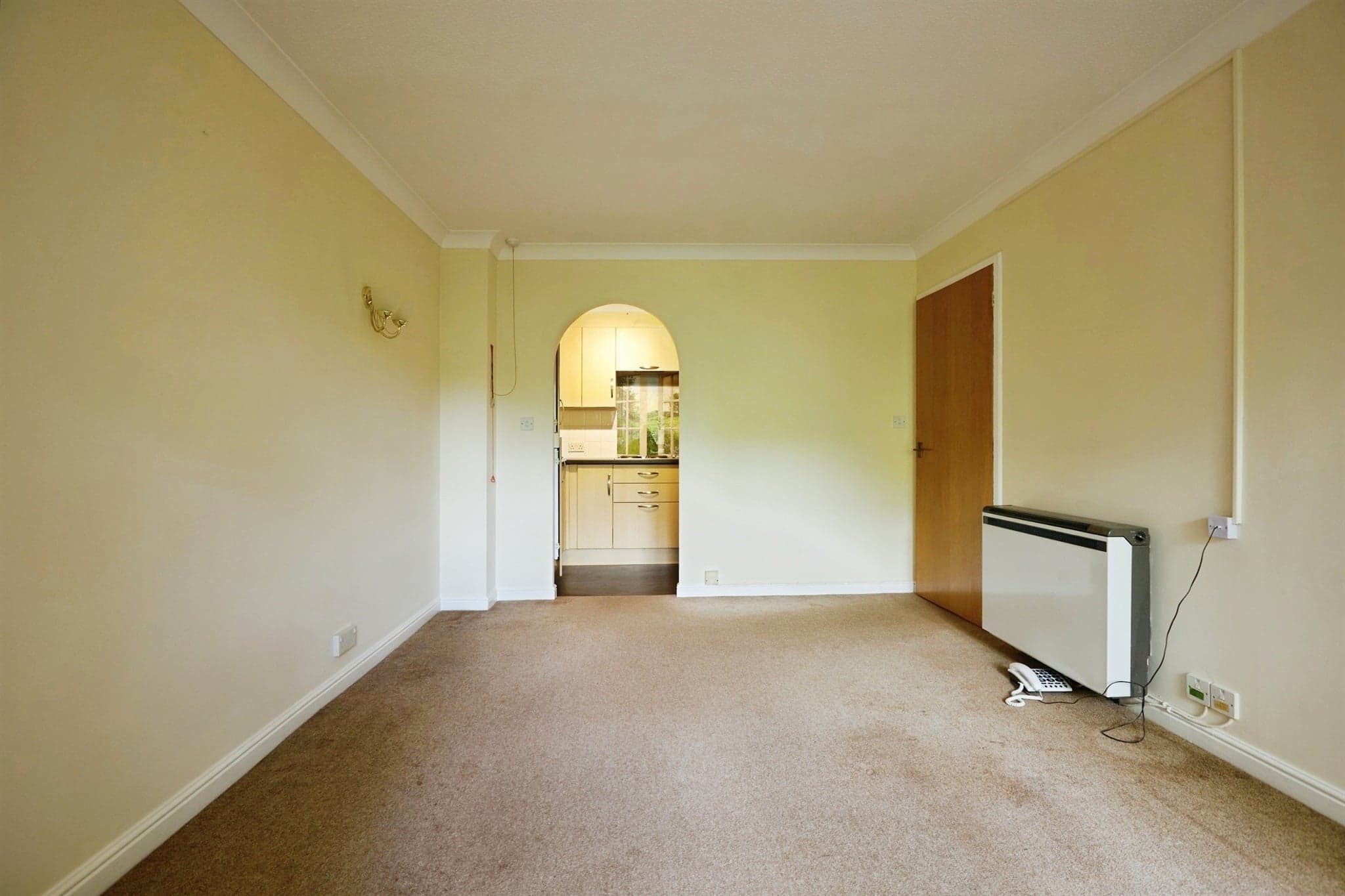 Property at Acreman Street, Sherborne