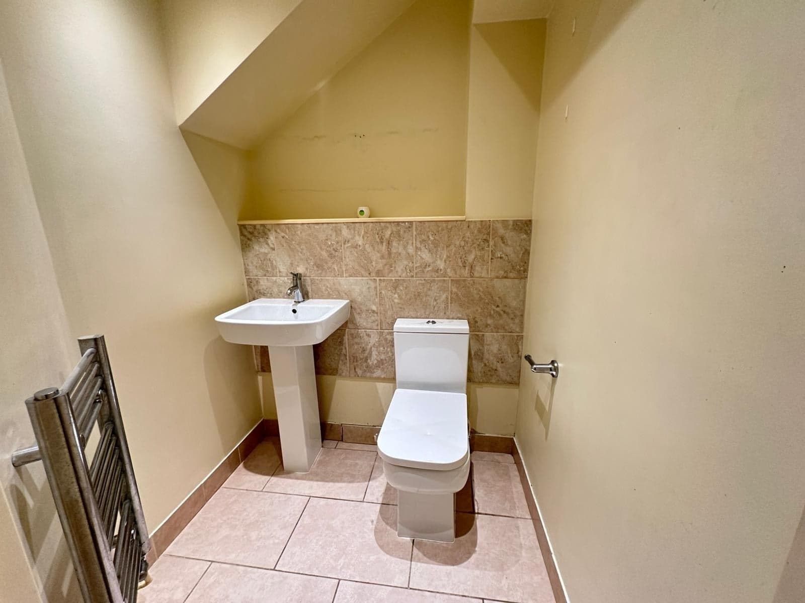 Property at Old School Lane, Bristol