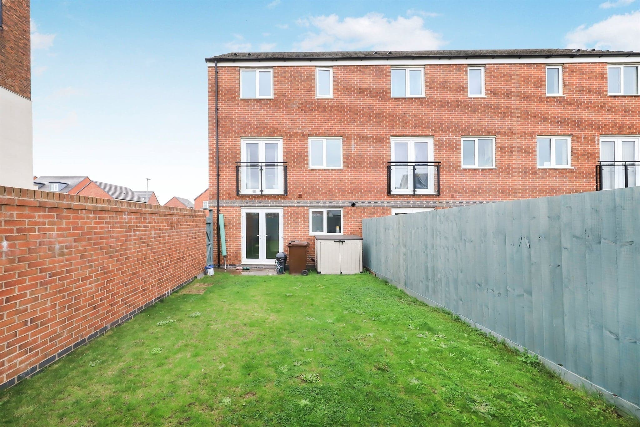 Property at Oulton Drive, Oxley, Wolverhampton