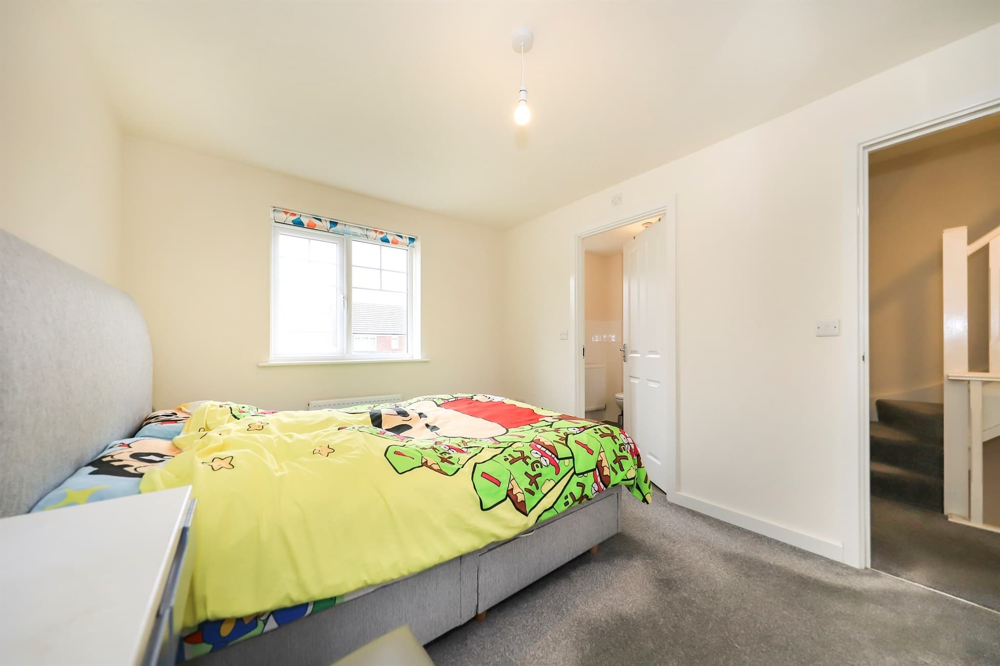 Property at Oulton Drive, Oxley, Wolverhampton