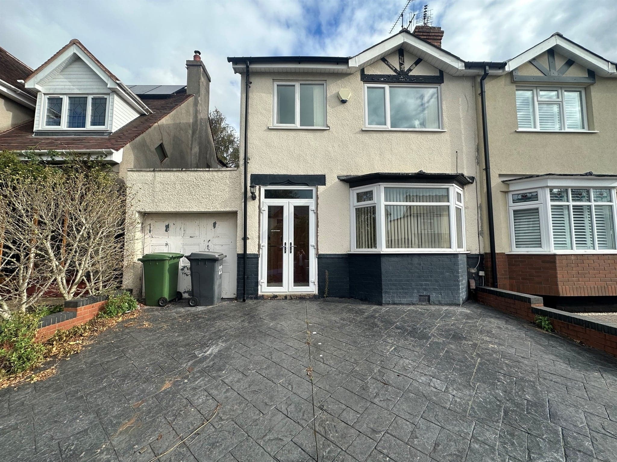 Property at Cedar Grove, Penn Fields, Wolverhampton
