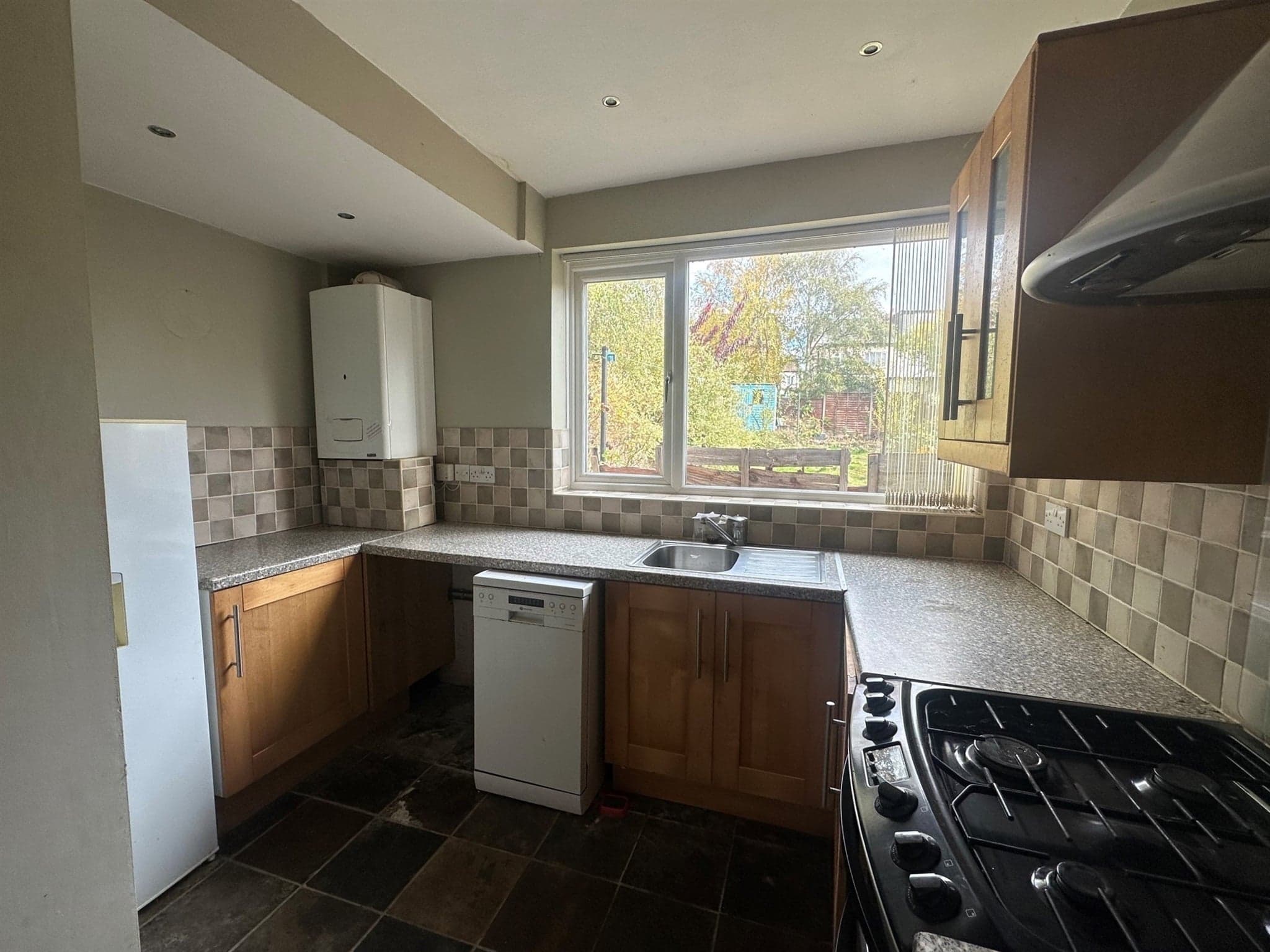 Property at Cedar Grove, Penn Fields, Wolverhampton