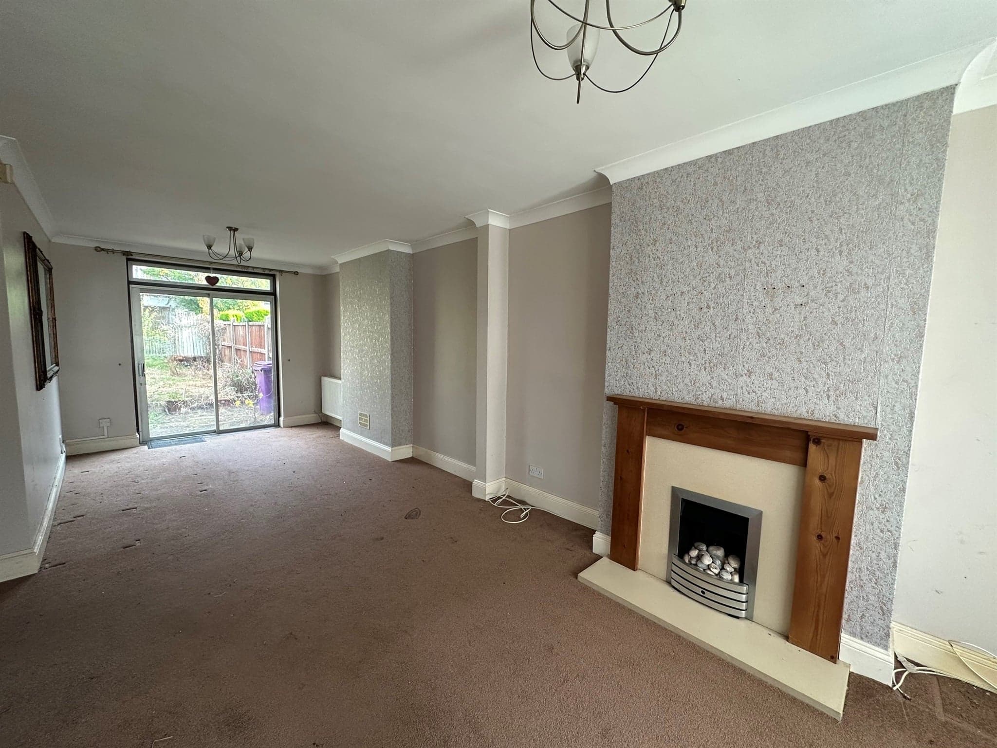 Property at Cedar Grove, Penn Fields, Wolverhampton