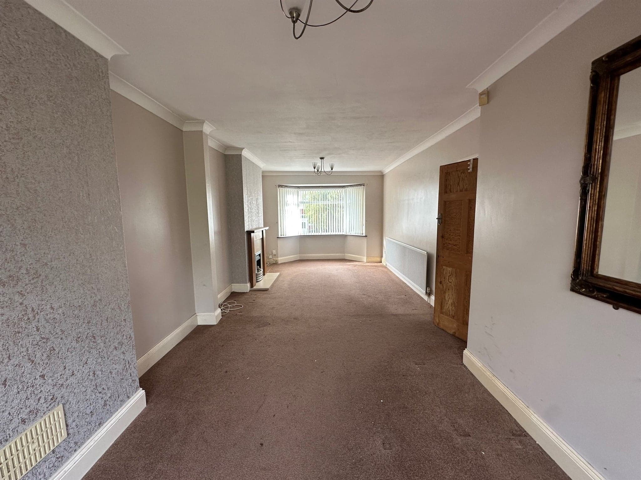 Property at Cedar Grove, Penn Fields, Wolverhampton