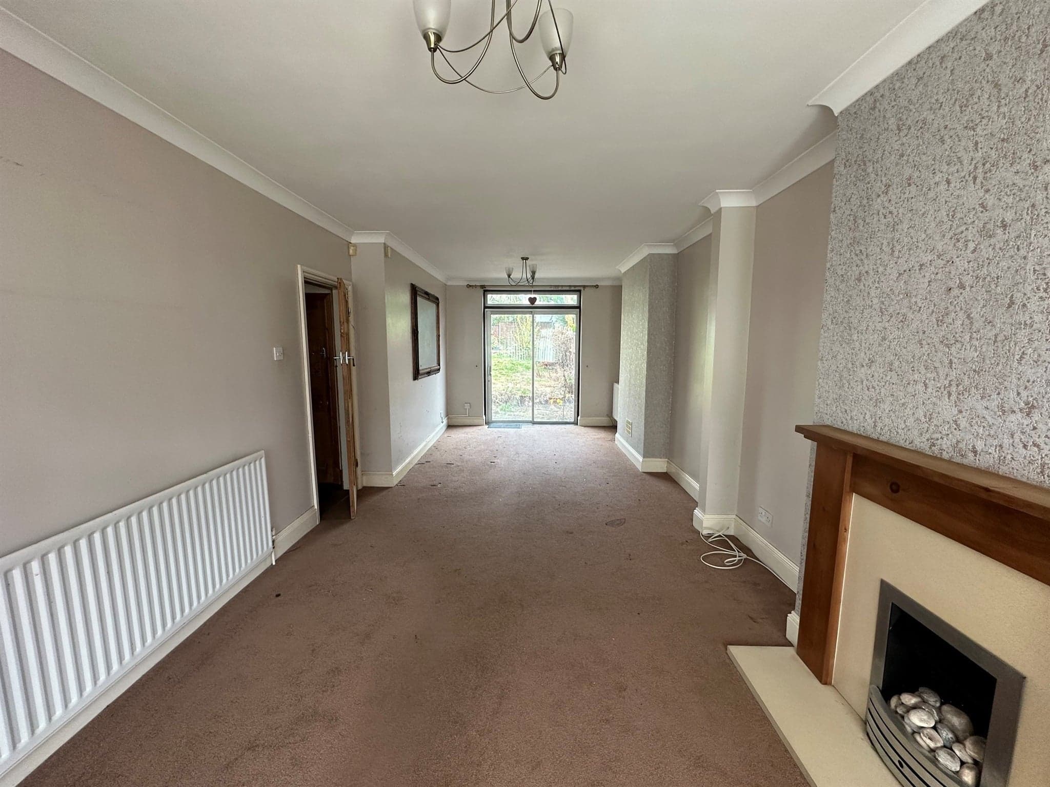 Property at Cedar Grove, Penn Fields, Wolverhampton