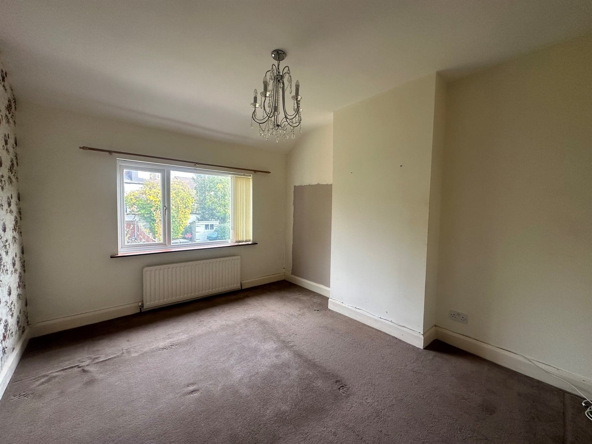 Property at Cedar Grove, Penn Fields, Wolverhampton