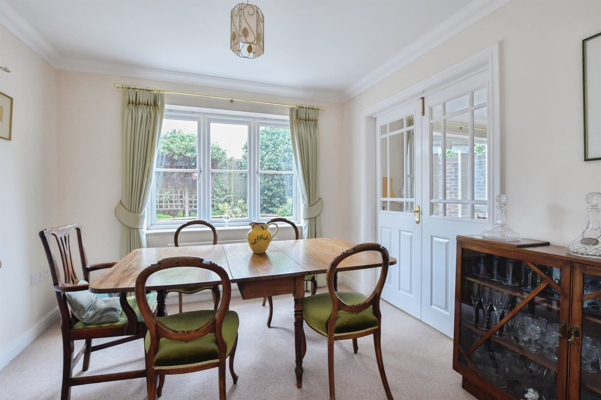 Property at Lower School Lane, Blandford St. Mary, Blandford Forum