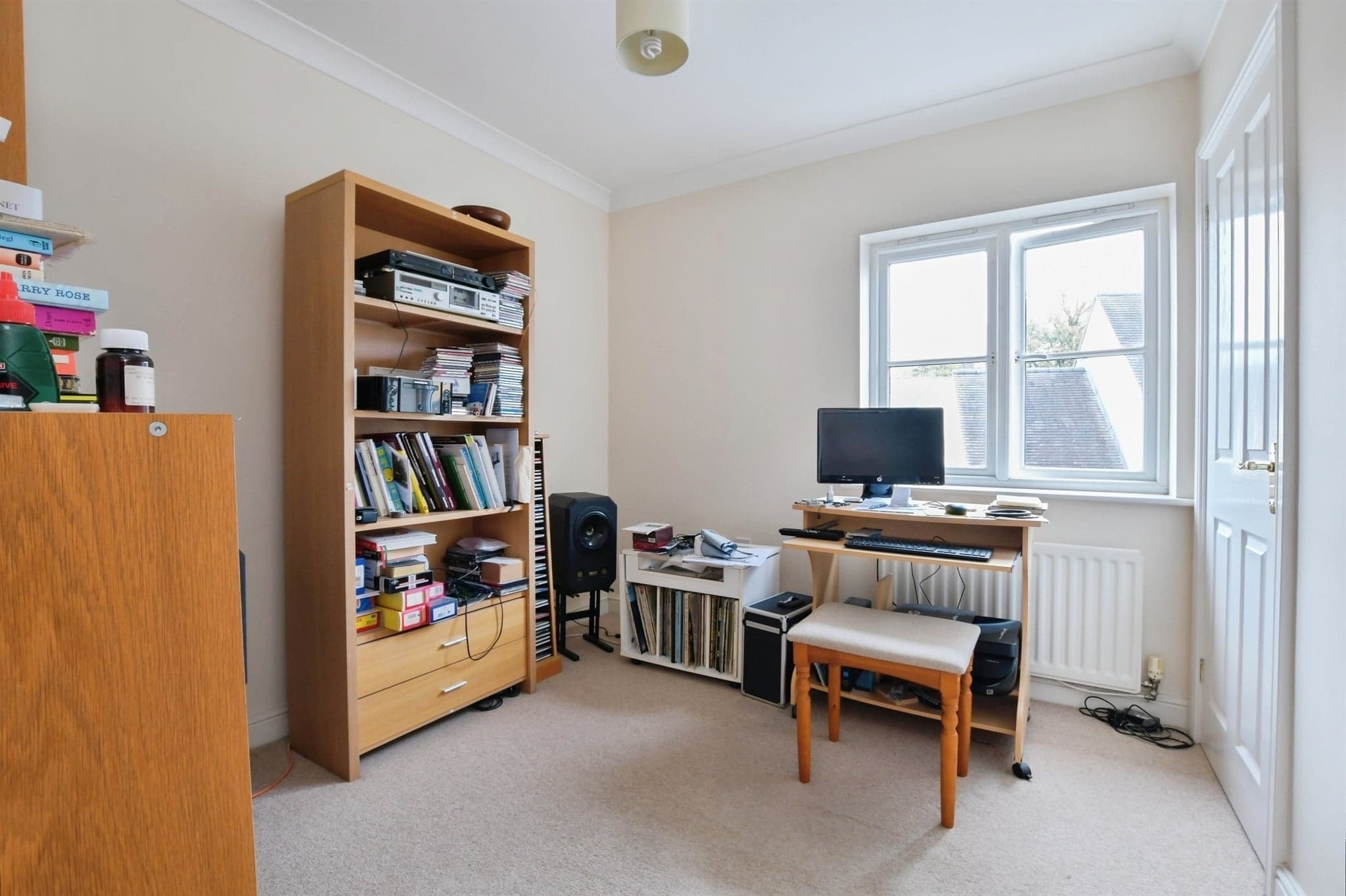 Property at Lower School Lane, Blandford St. Mary, Blandford Forum