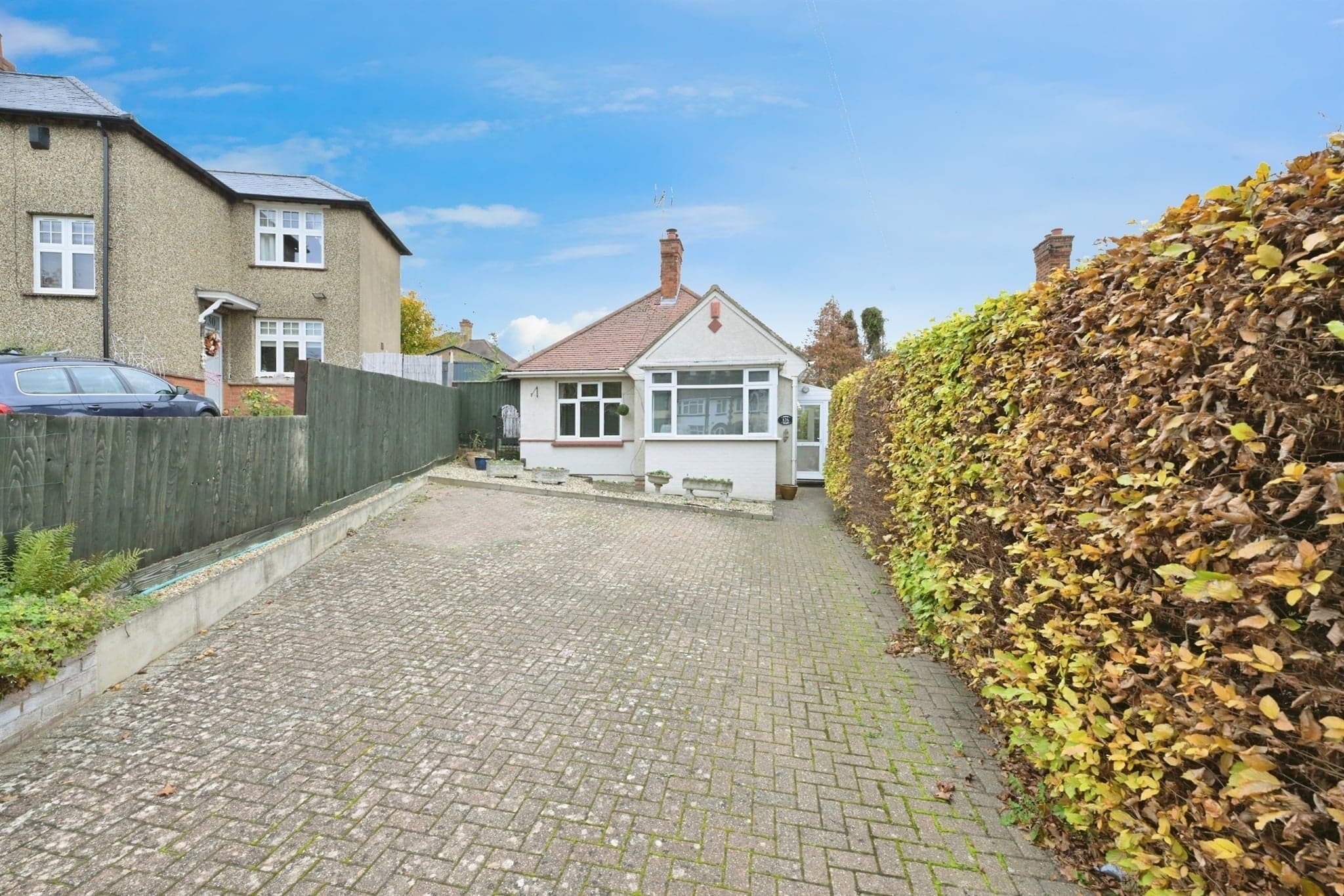 Property at Boughton Green Road, Northampton