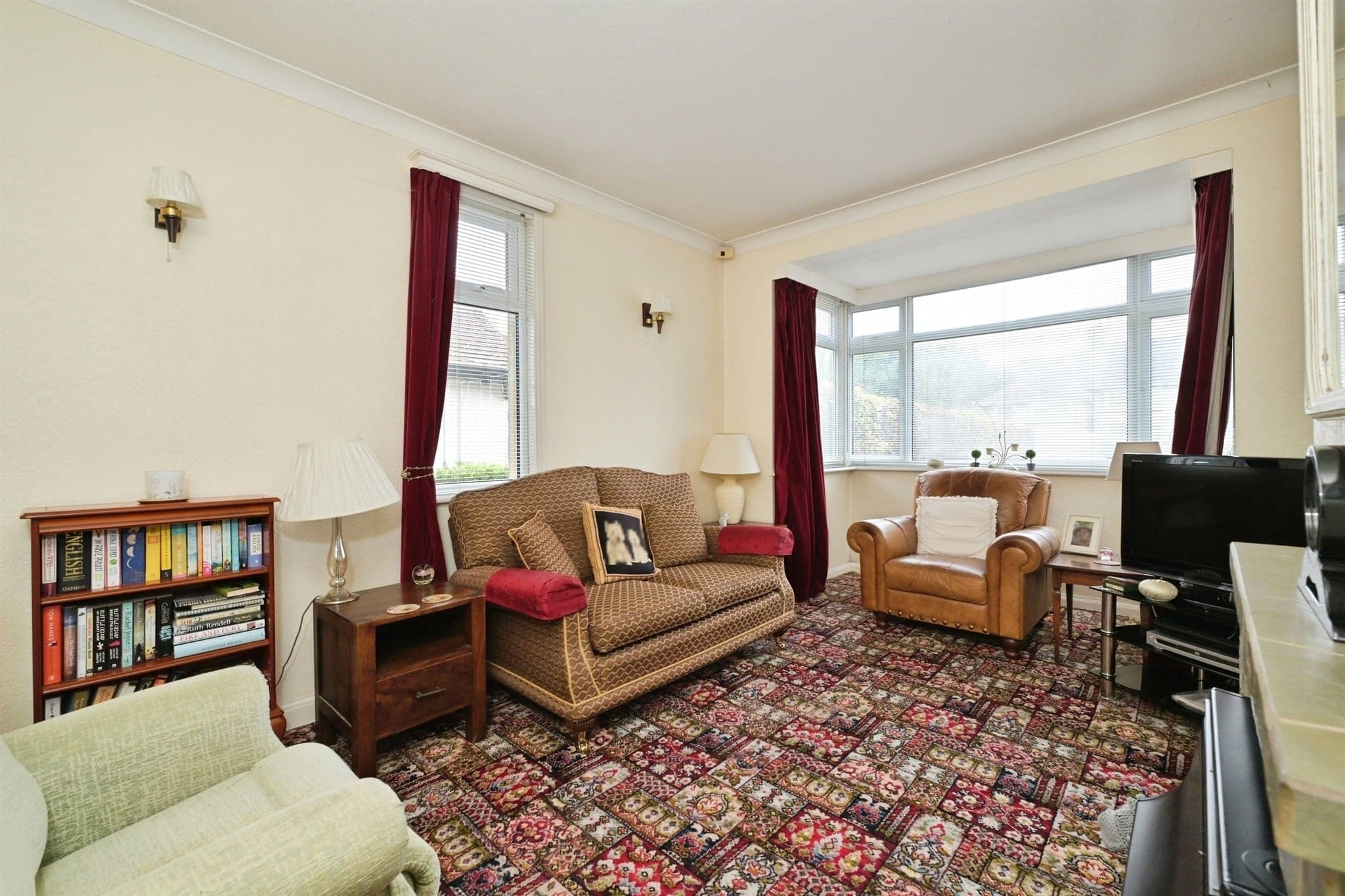 Property at Boughton Green Road, Northampton