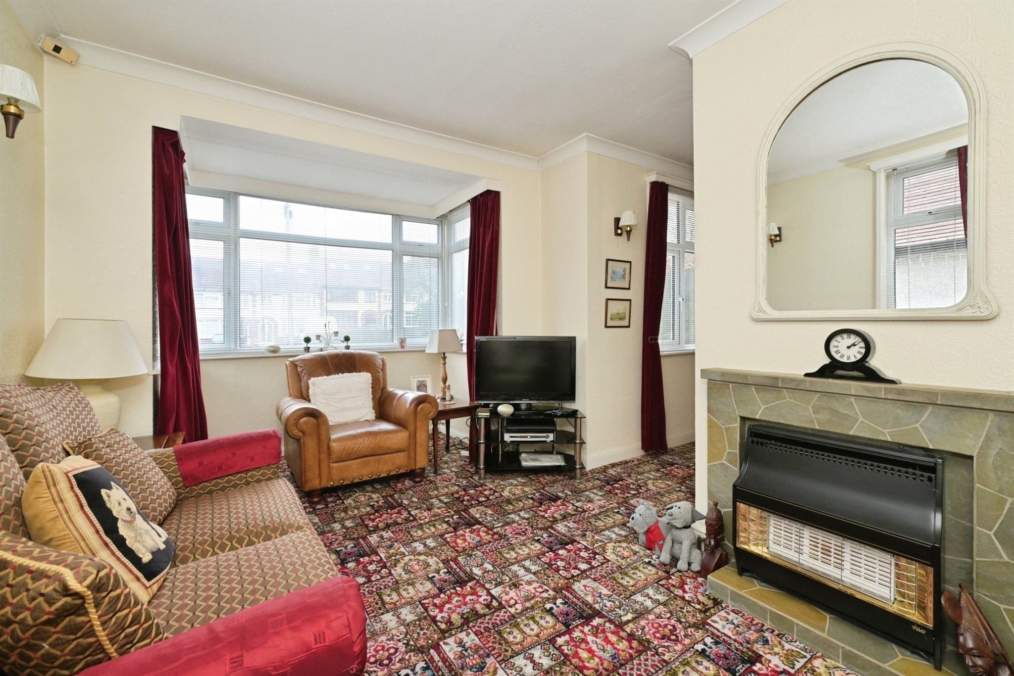 Property at Boughton Green Road, Northampton