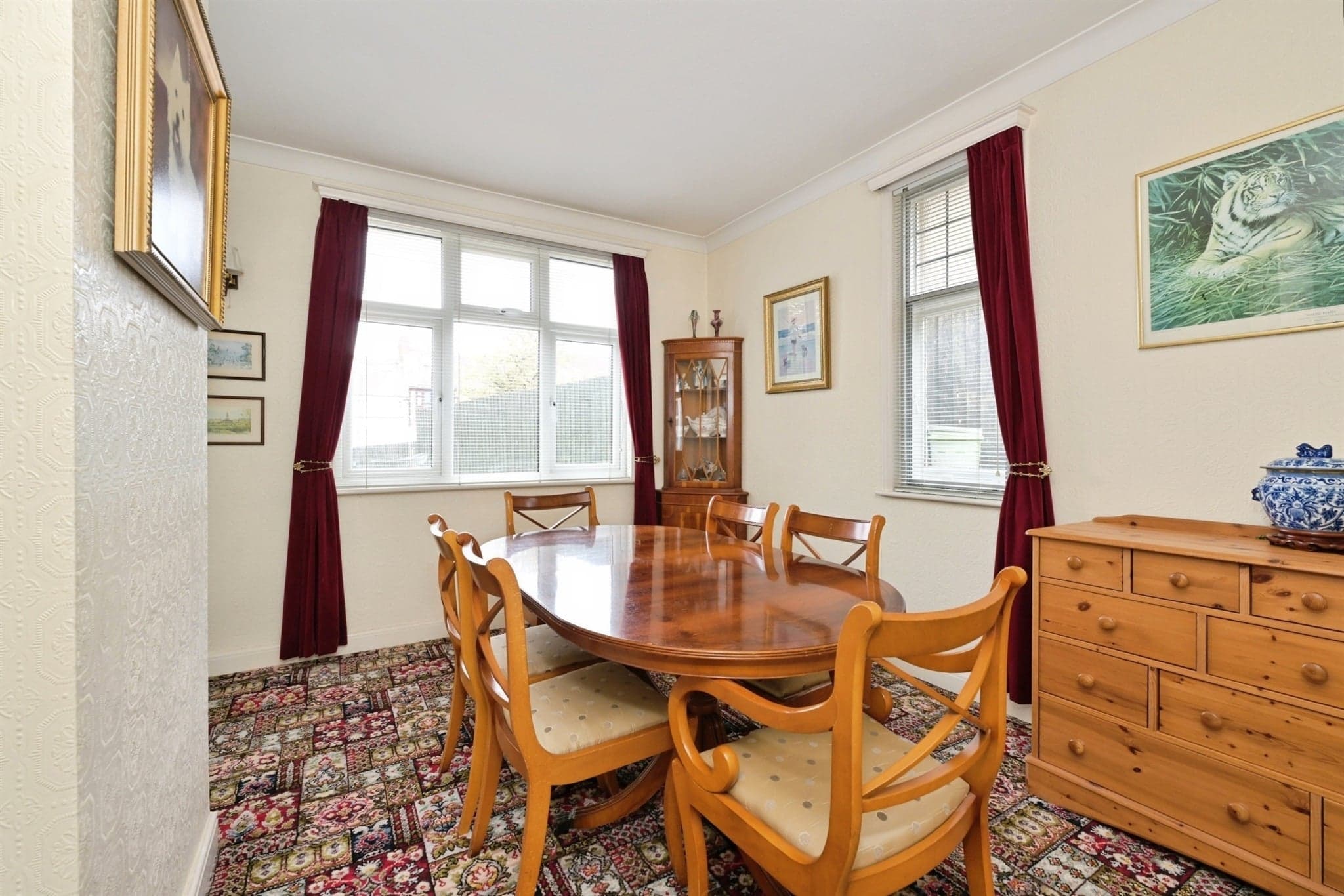 Property at Boughton Green Road, Northampton