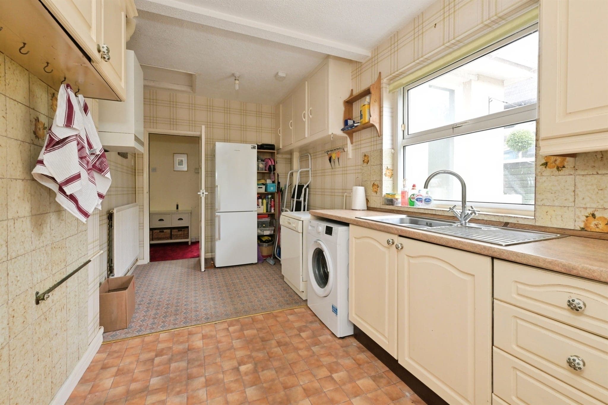 Property at Boughton Green Road, Northampton