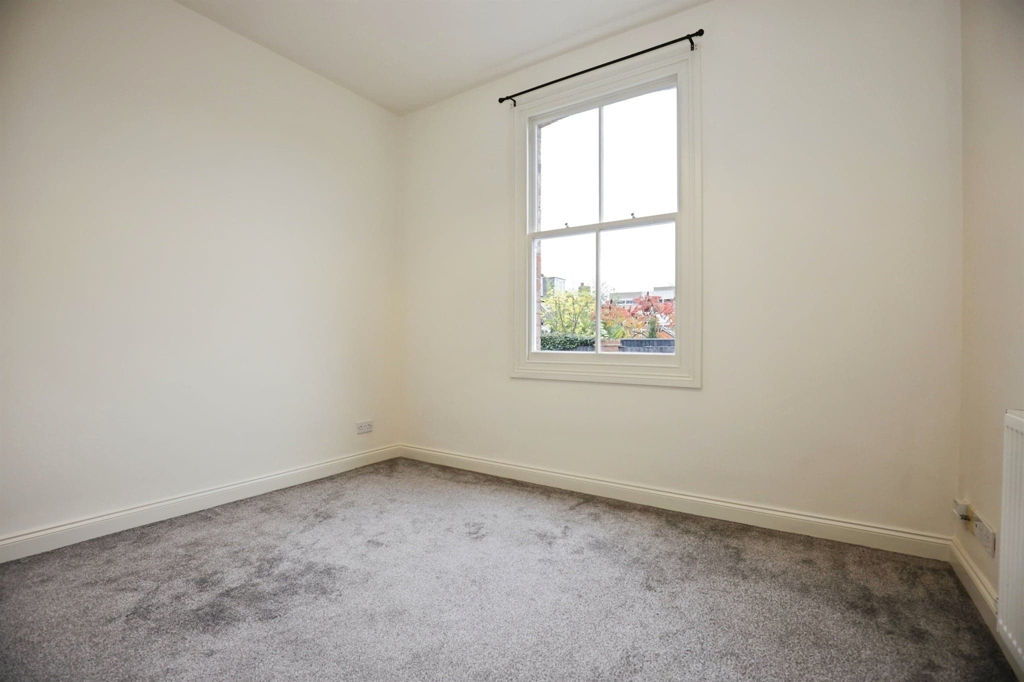 Property at Clarendon Place, Leamington Spa