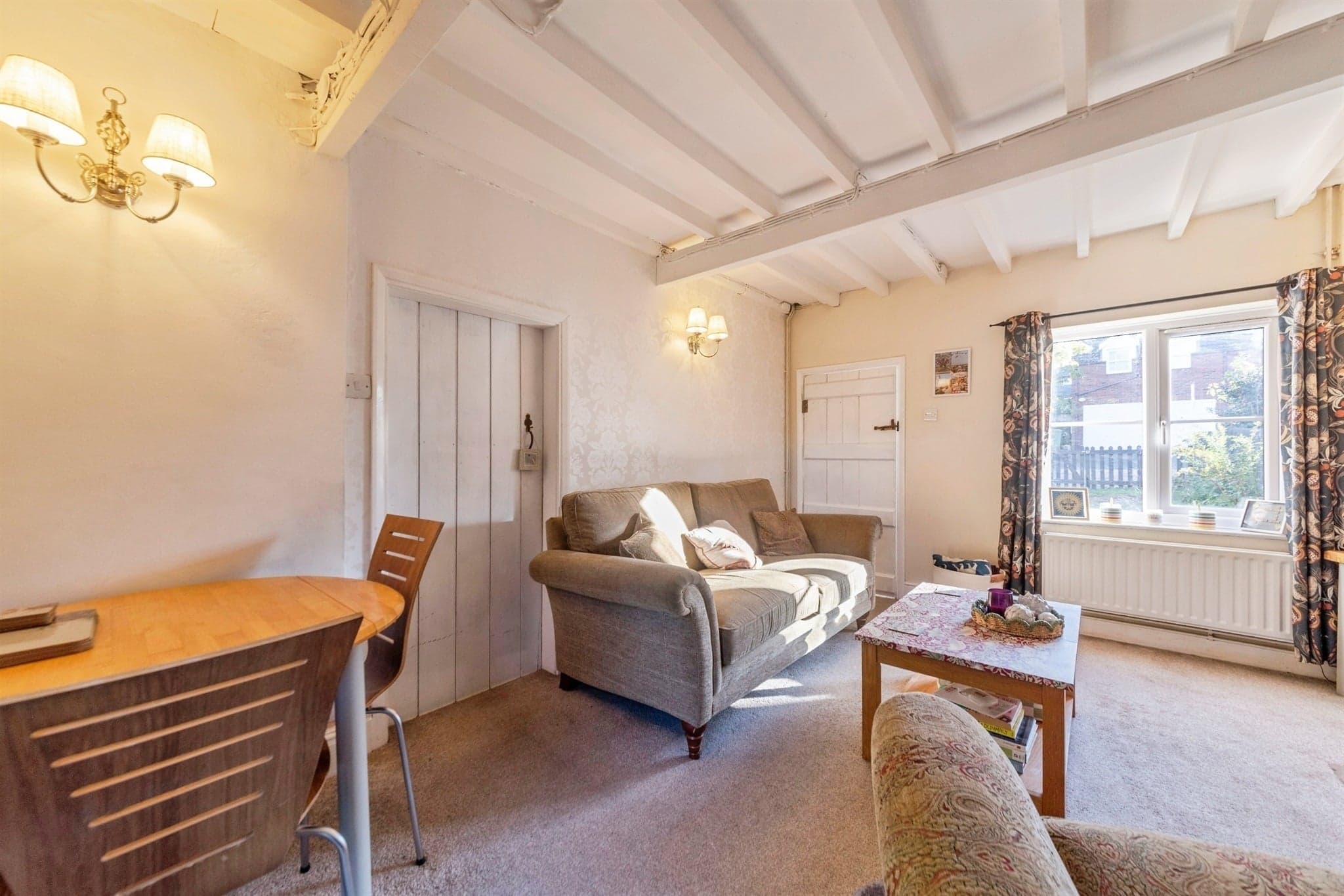 Property at New Row, Fulbeck, Grantham