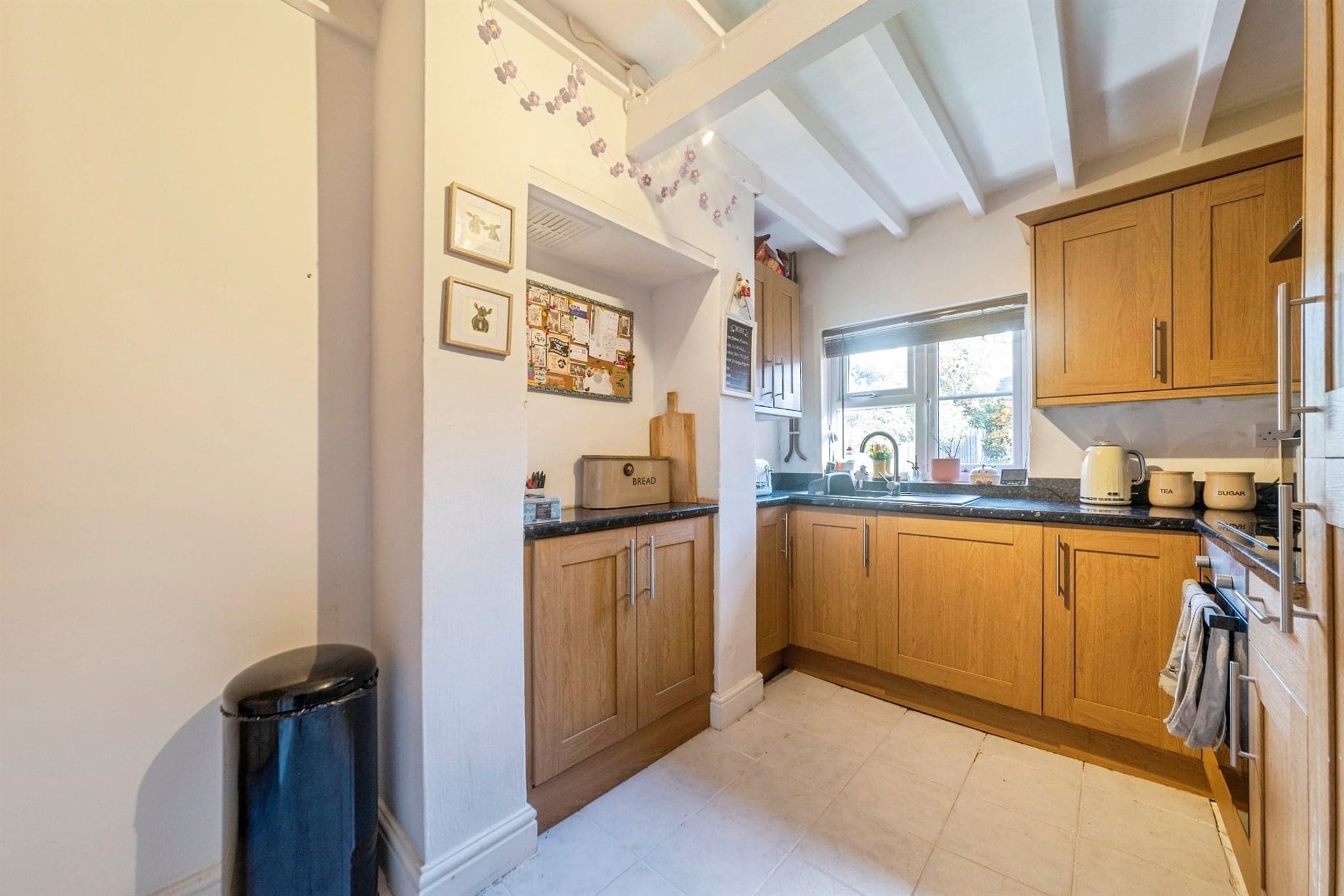 Property at New Row, Fulbeck, Grantham