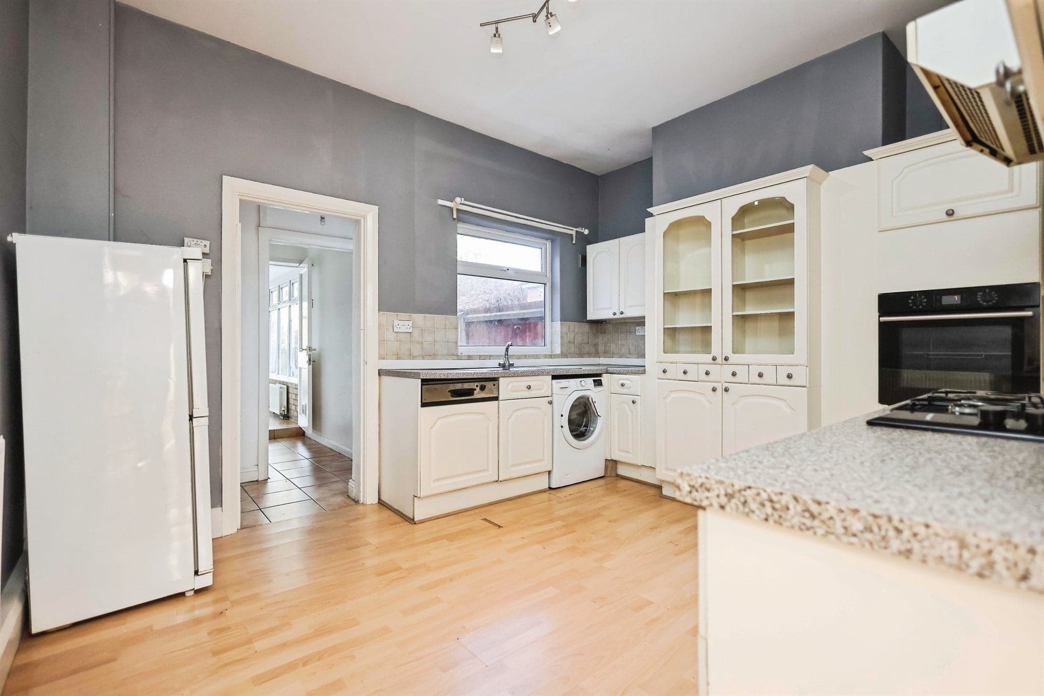 Property at High Street, Harborne, BIRMINGHAM