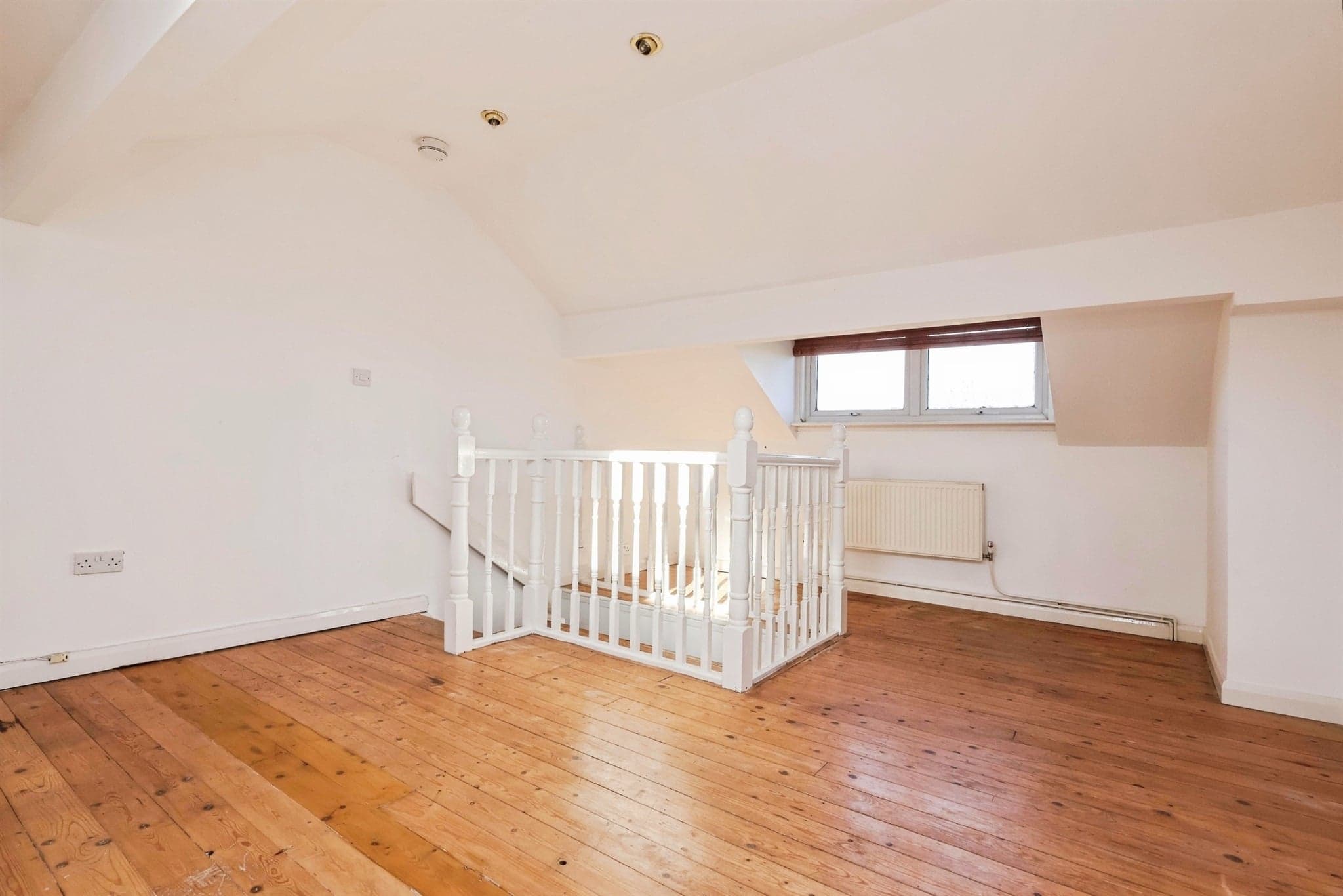 Property at High Street, Harborne, BIRMINGHAM