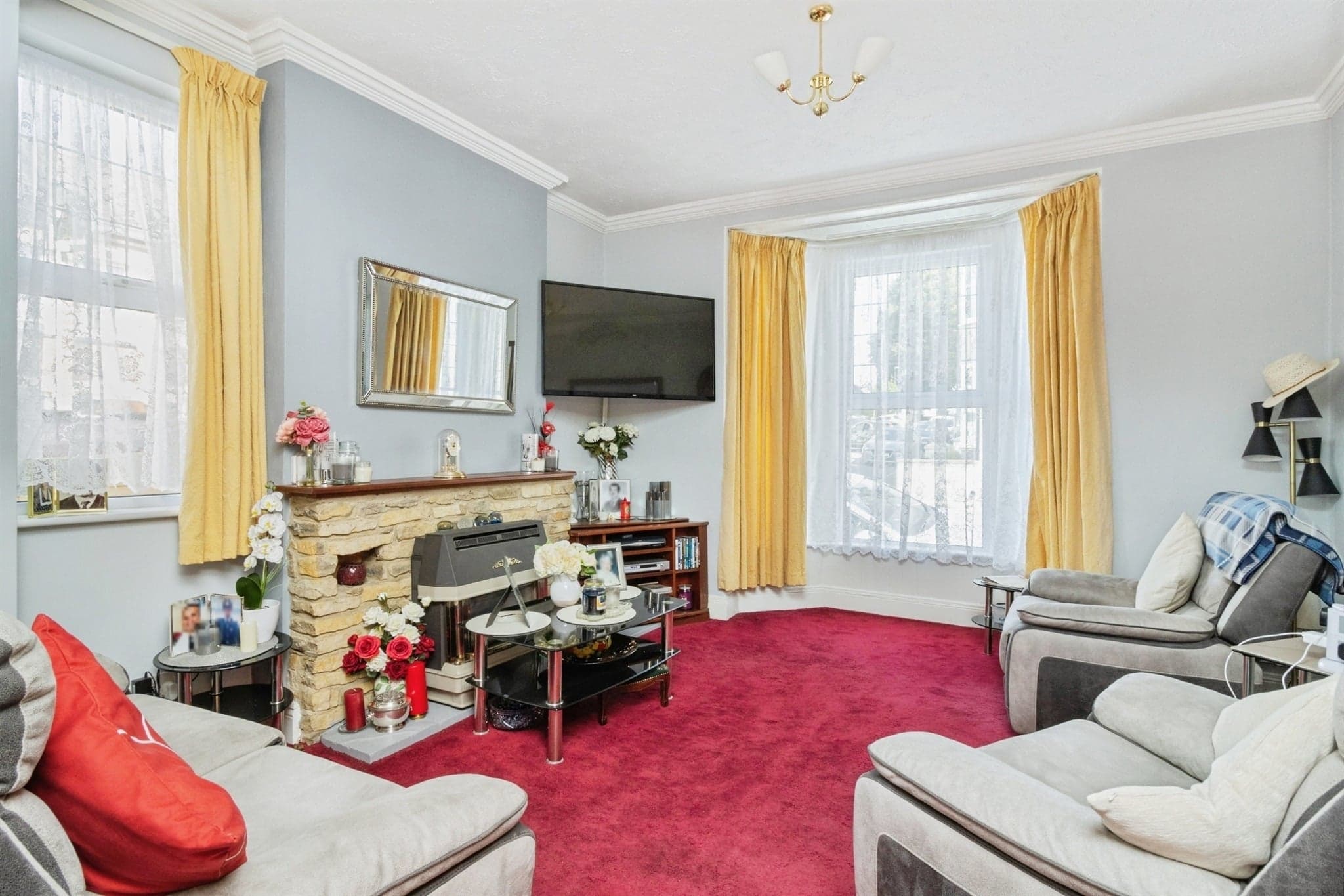 Property at Empire Road, Torquay