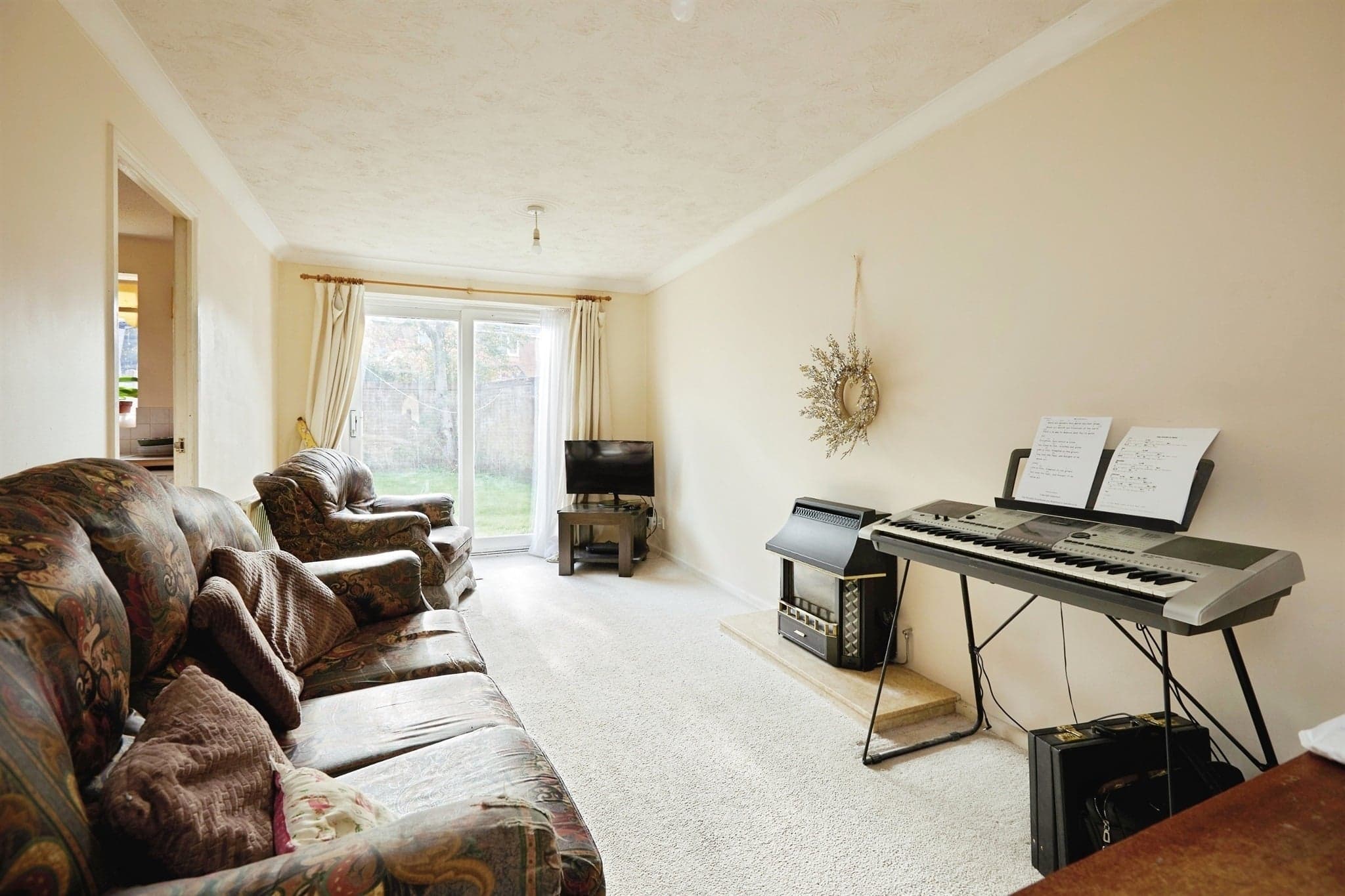 Property at Horsefields, GILLINGHAM