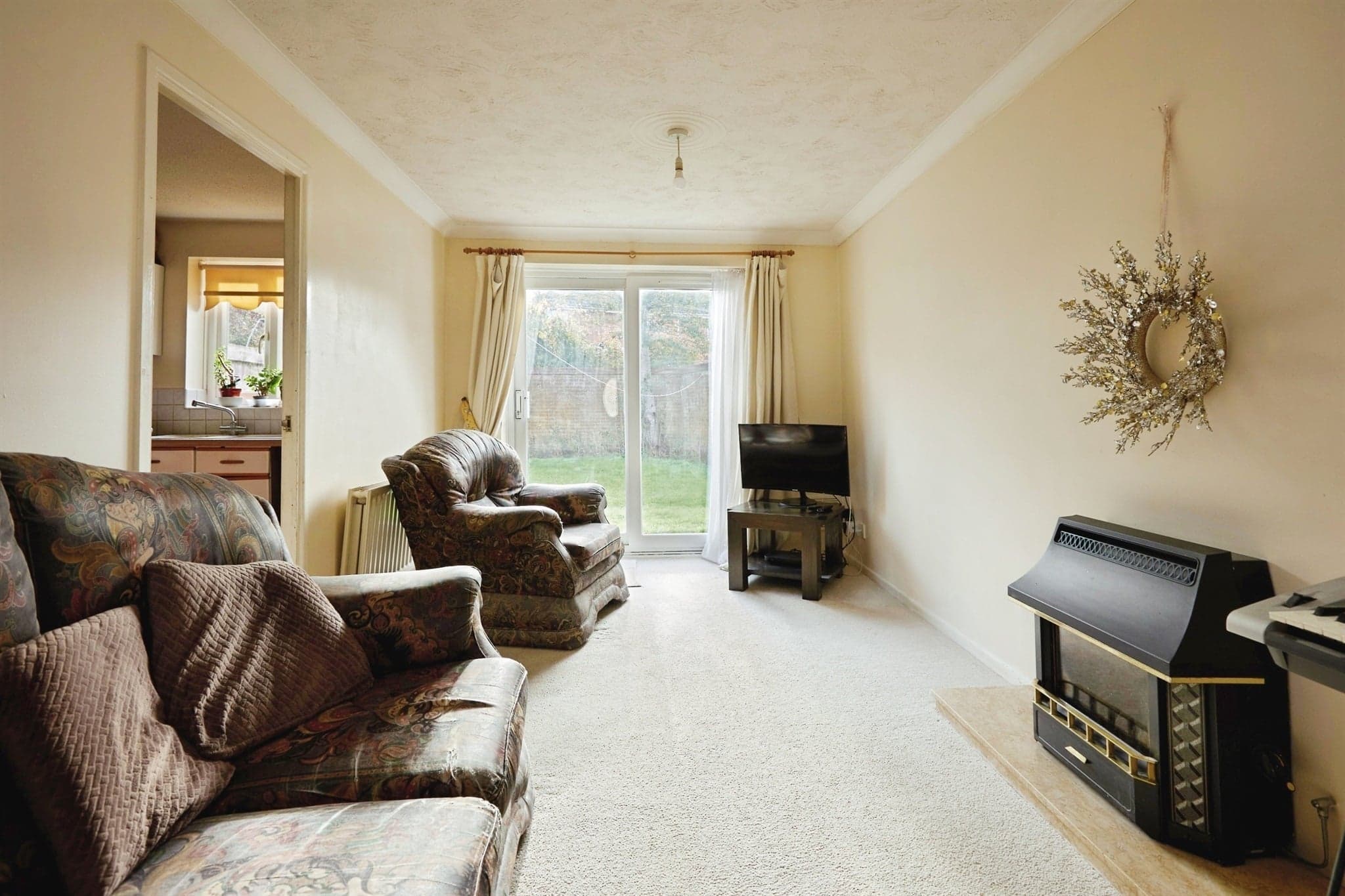 Property at Horsefields, GILLINGHAM