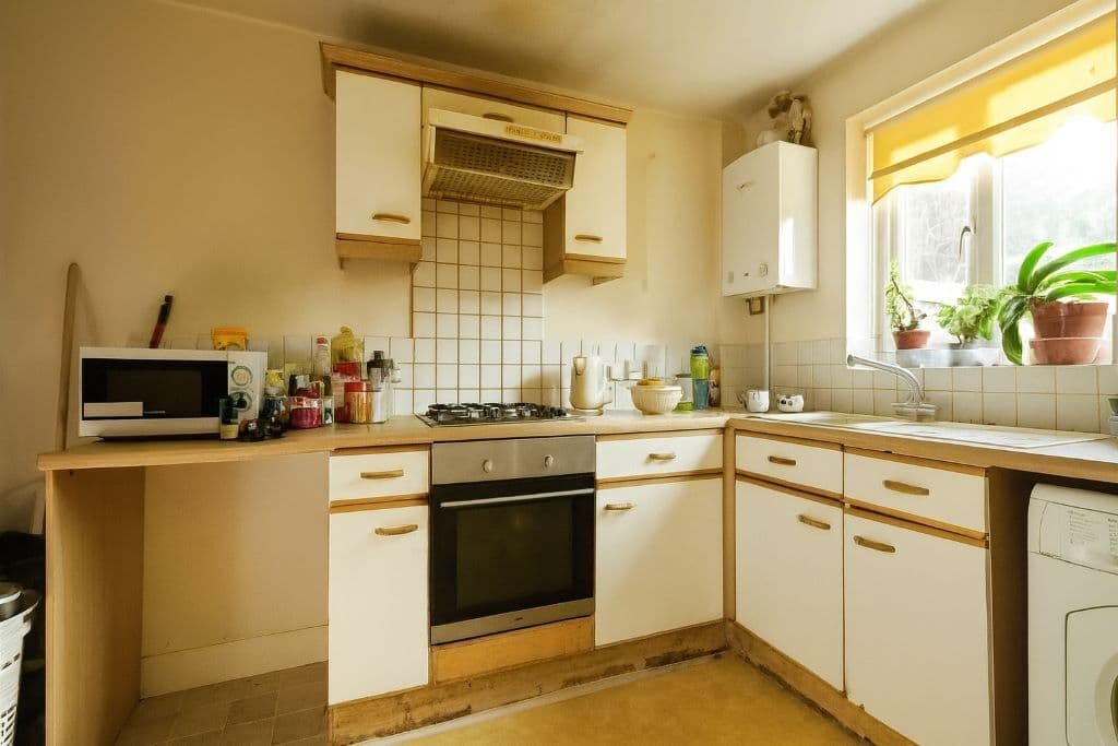 Property at Horsefields, GILLINGHAM