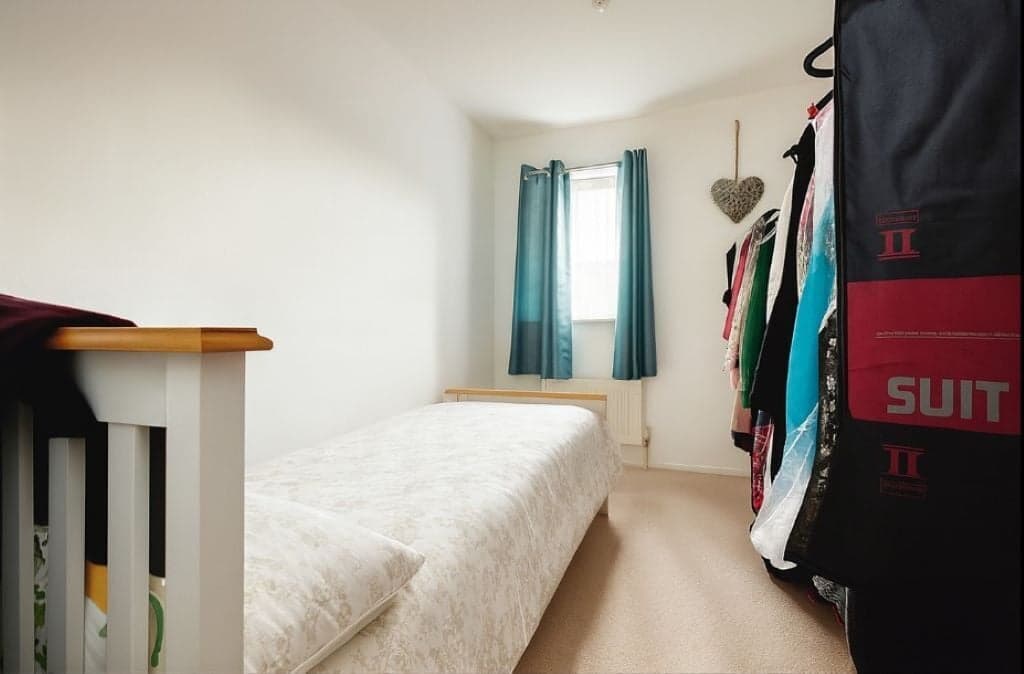 Property at Horsefields, GILLINGHAM