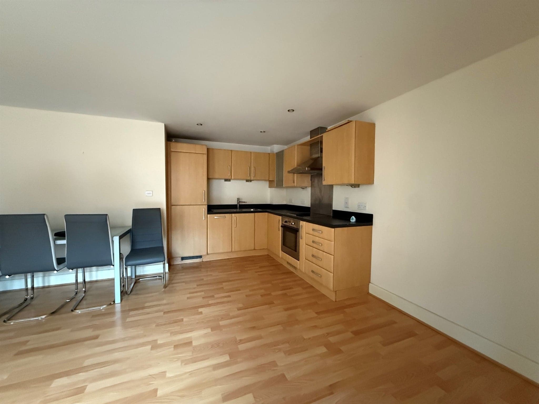 Property at Northwood Street, Birmingham