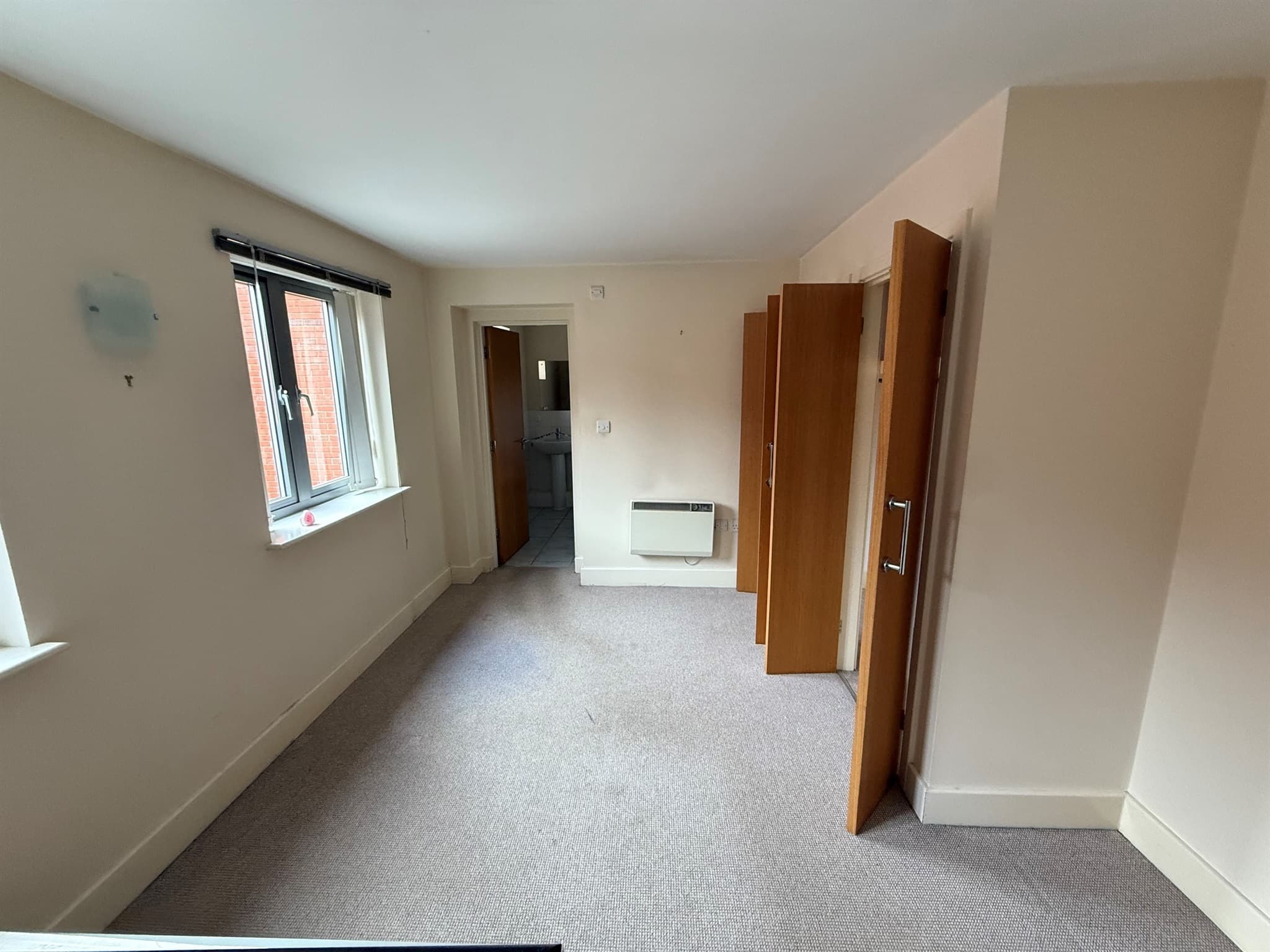 Property at Northwood Street, Birmingham